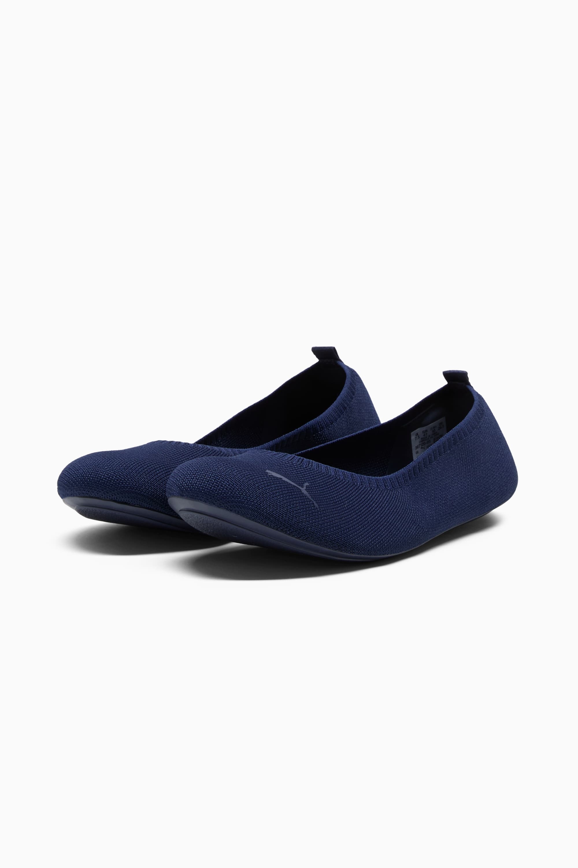 Illiana Women's Ballet Shoes - 4