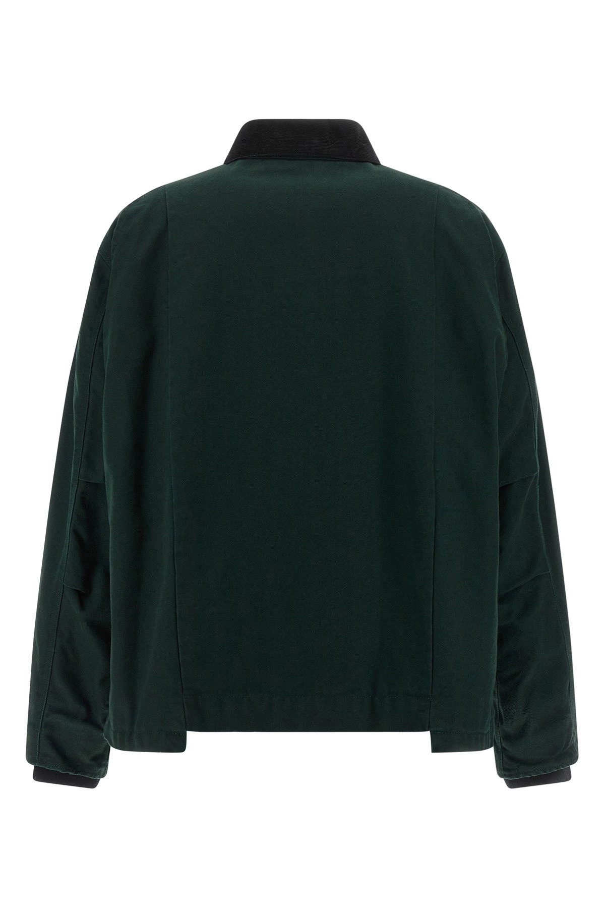 Sacai x Carhartt Wip capsule jacket - 2