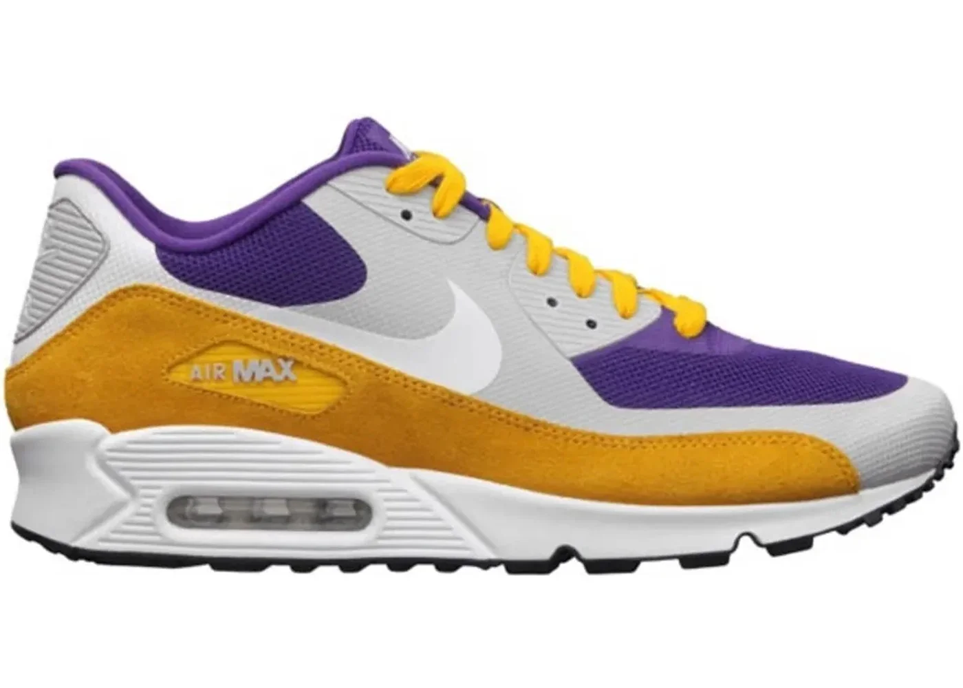Nike Air Max 90 Minnesota Vikings - 1