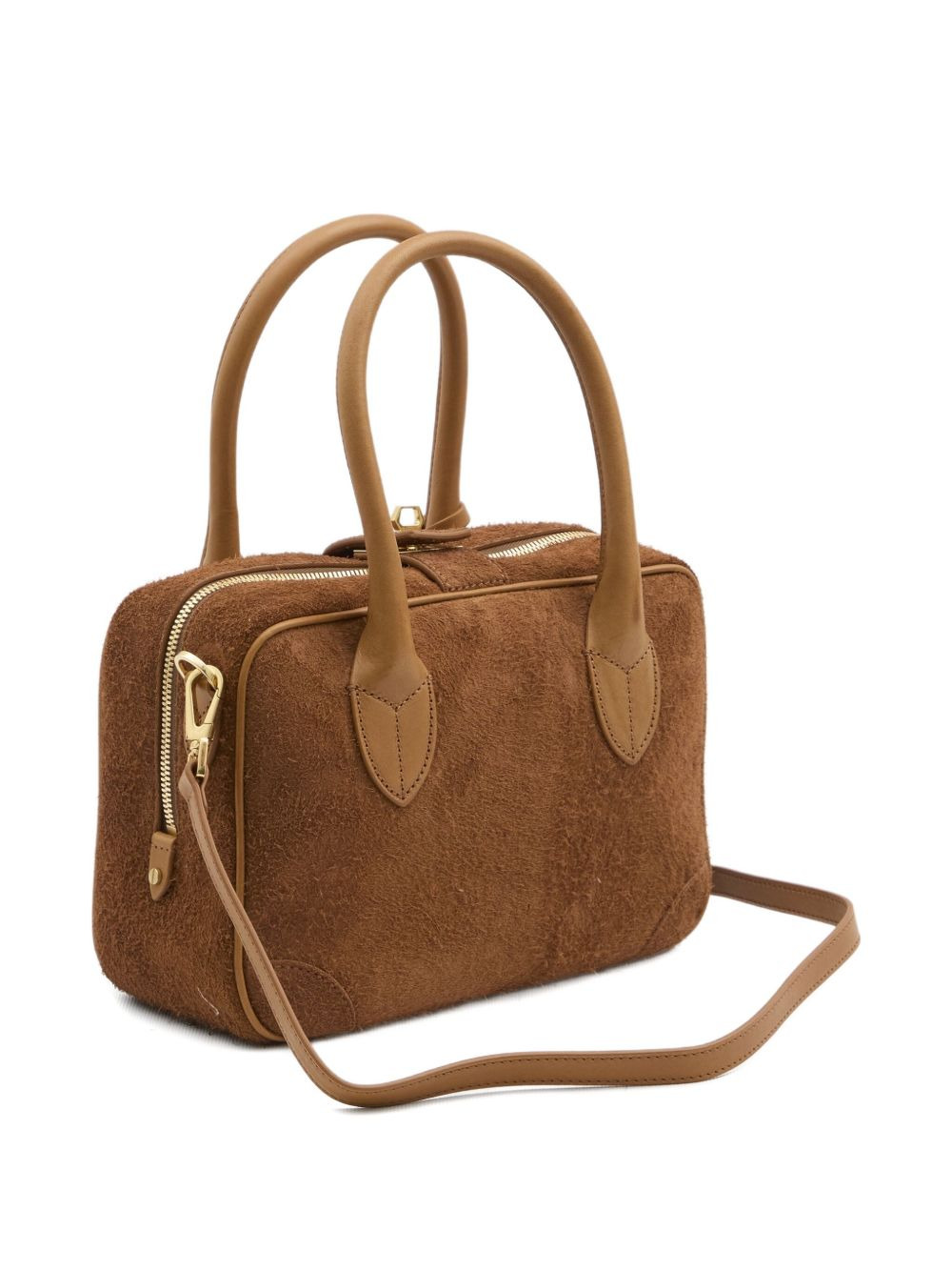 Golden Goose Women Vita Leather Handbag - 4