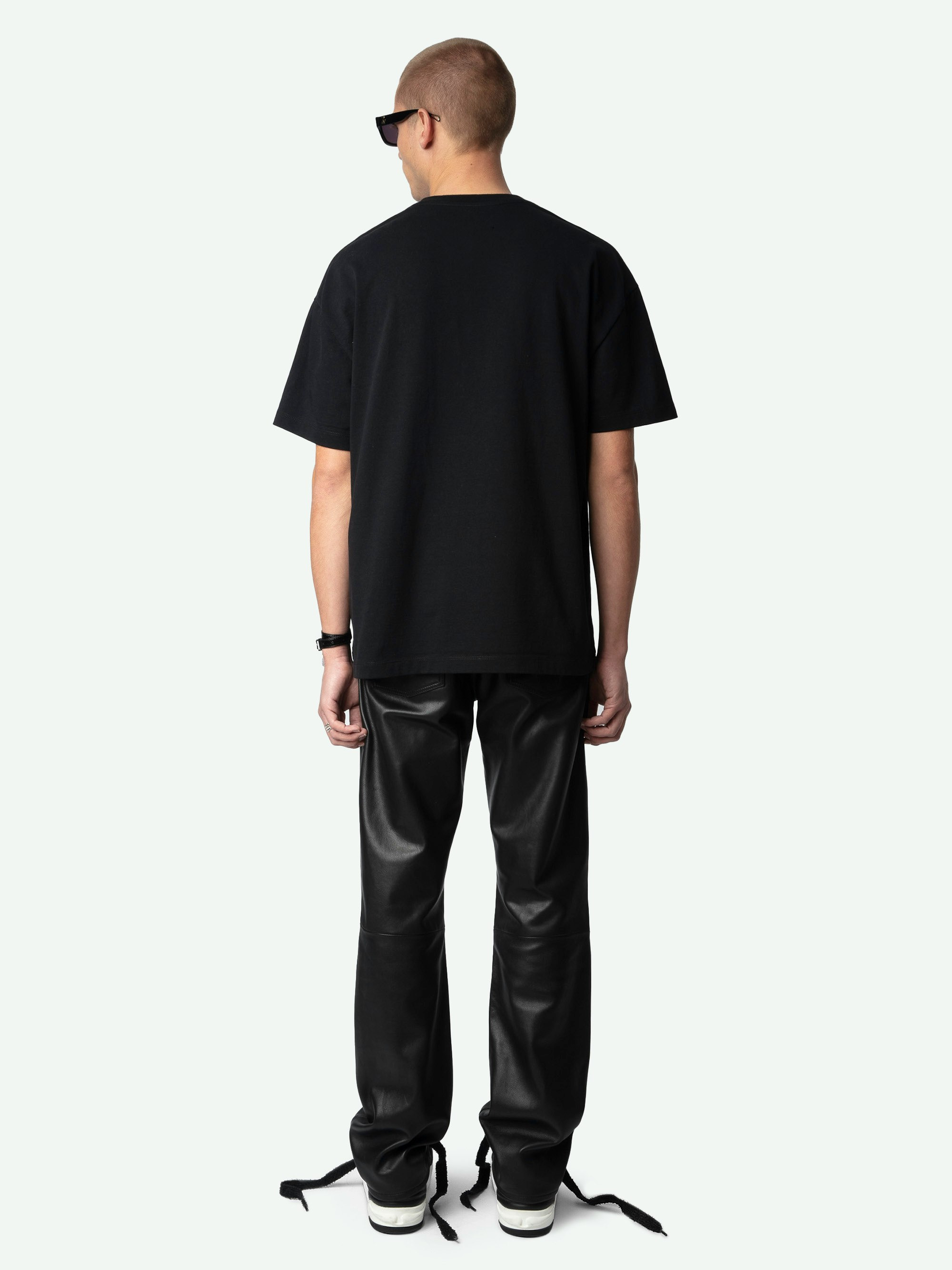 Teddy T-shirt - 3