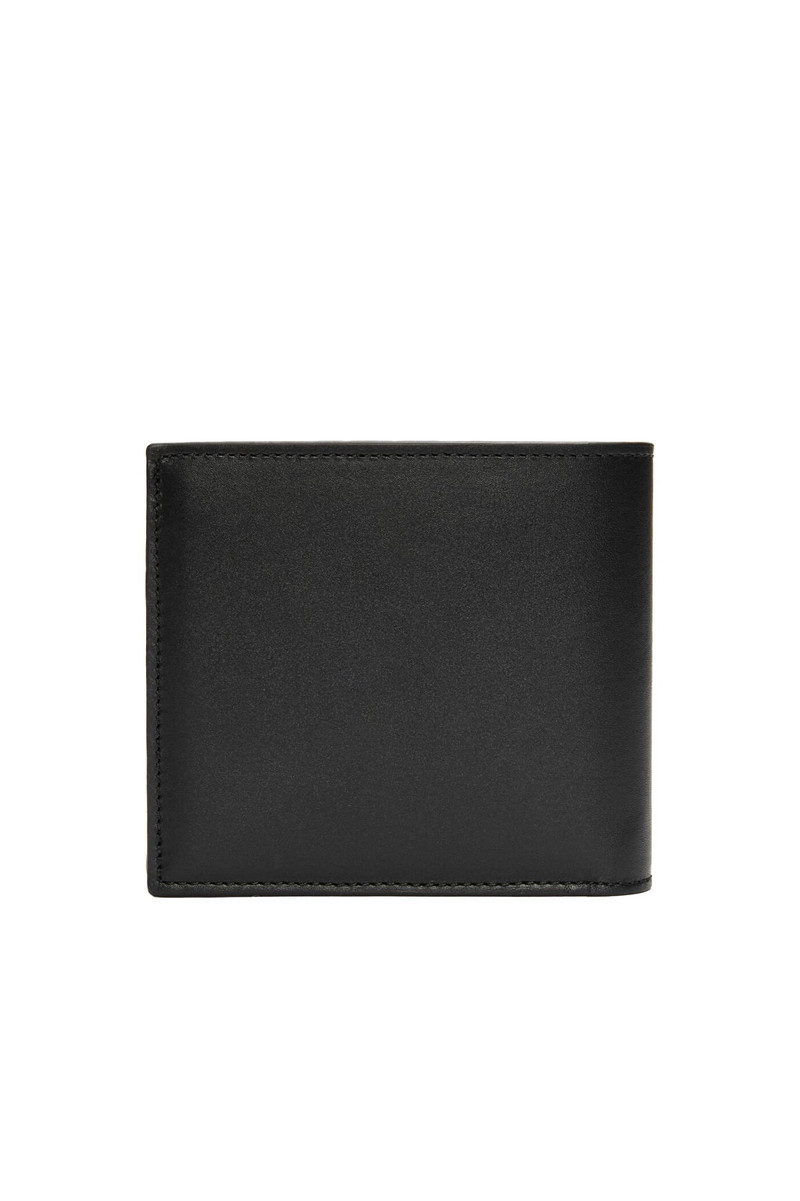 Loewe LOEWE PATCH NEW BIFOLD COIN WALLET / BLK outlook