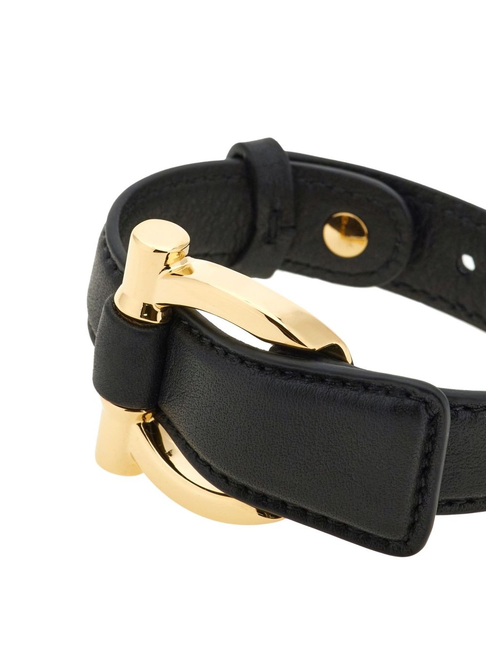 Gancini bracelet - 4