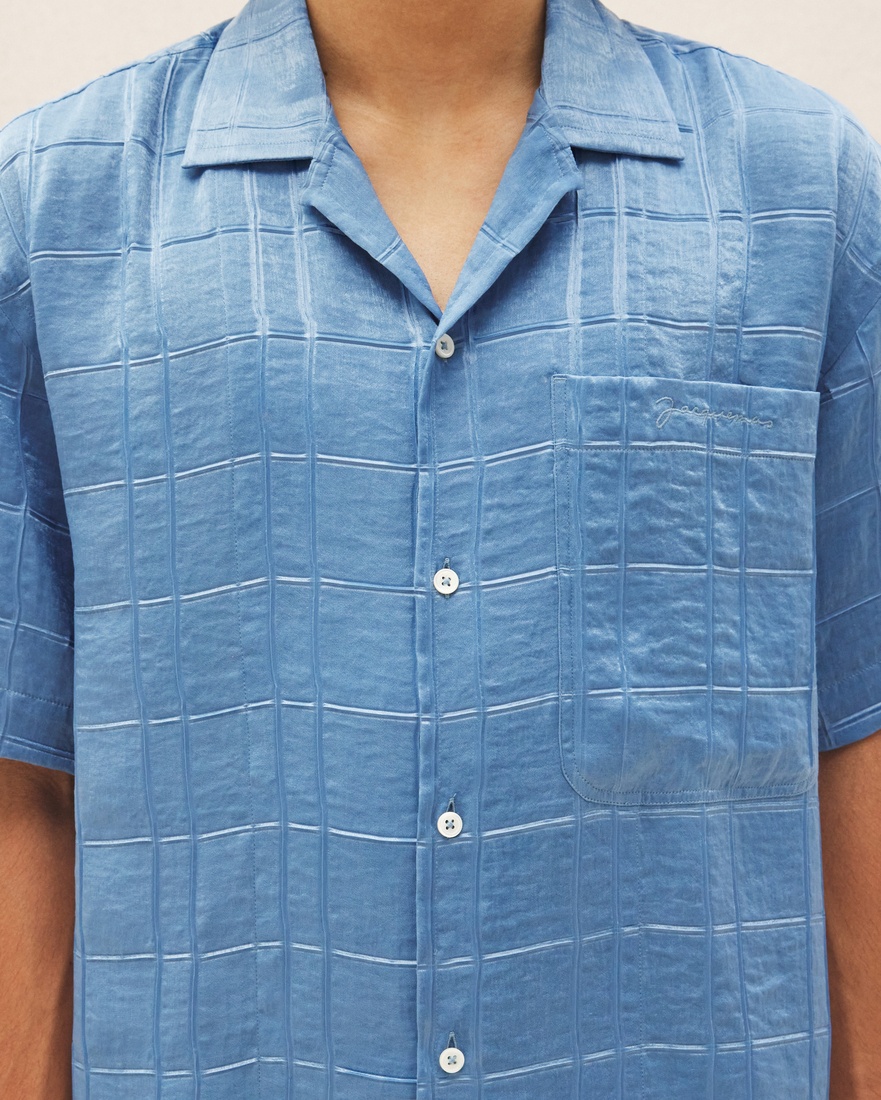 La chemise Jean - 6