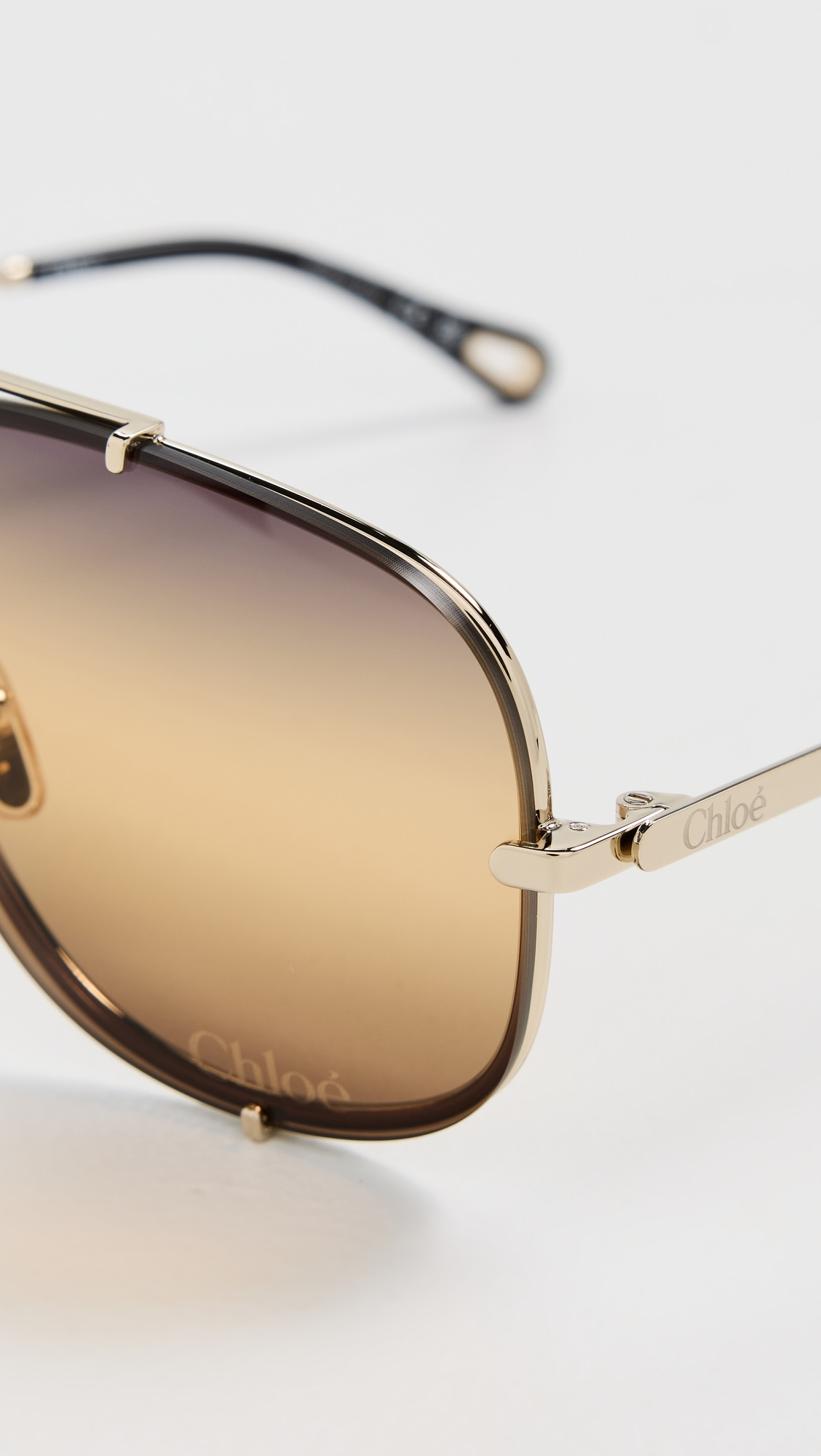 Aviator Sunglasses - 4