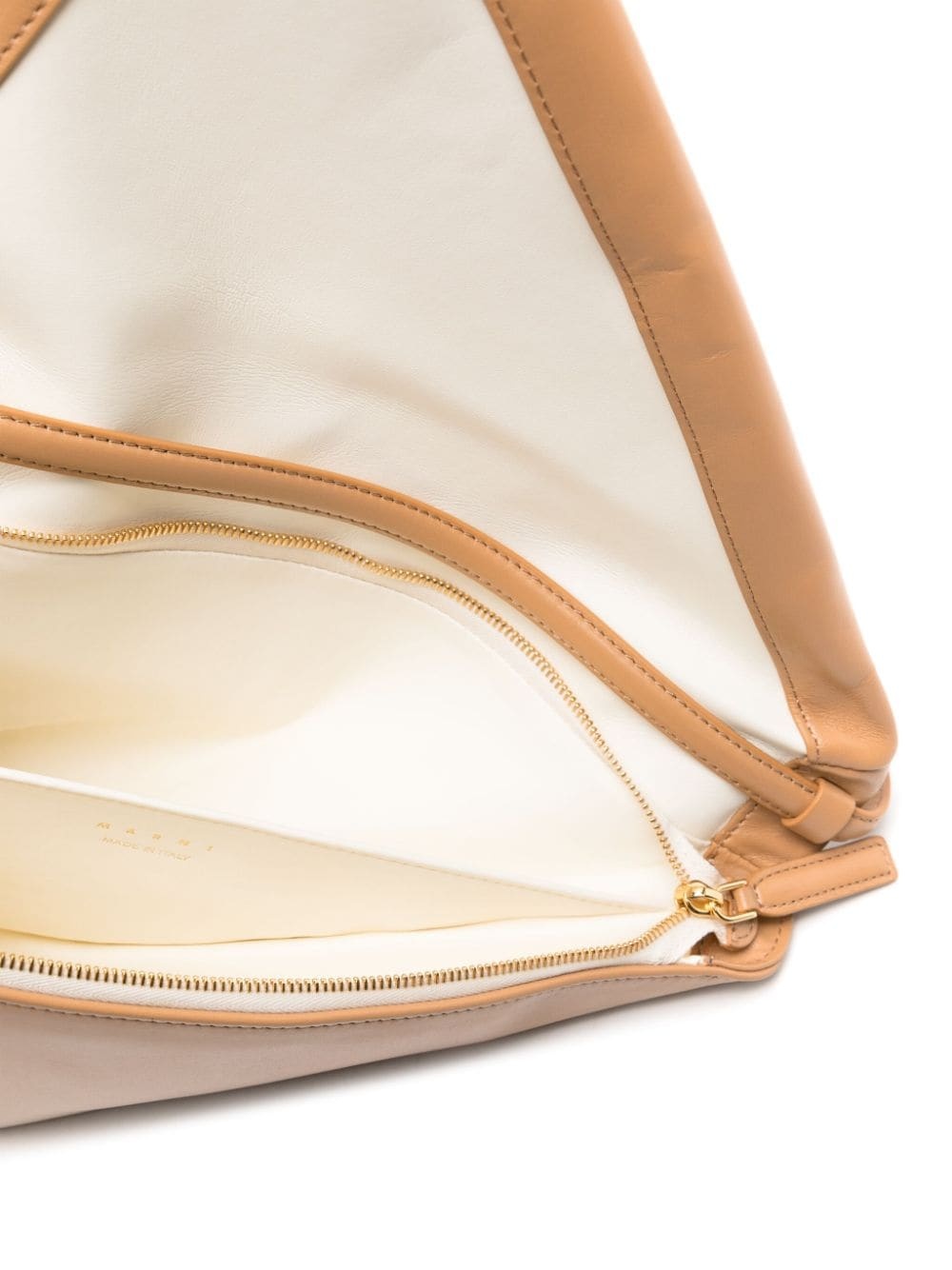 Prisma Triangle shoulder bag - 5