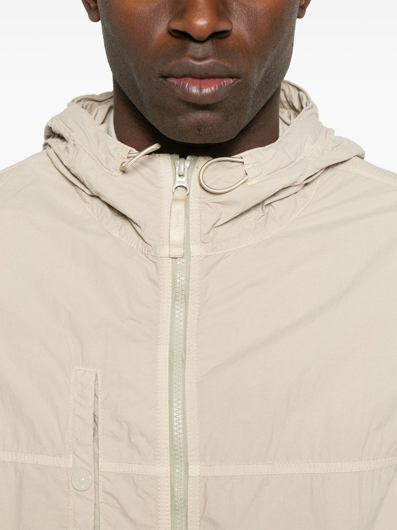 Ghost Piece jacket 5