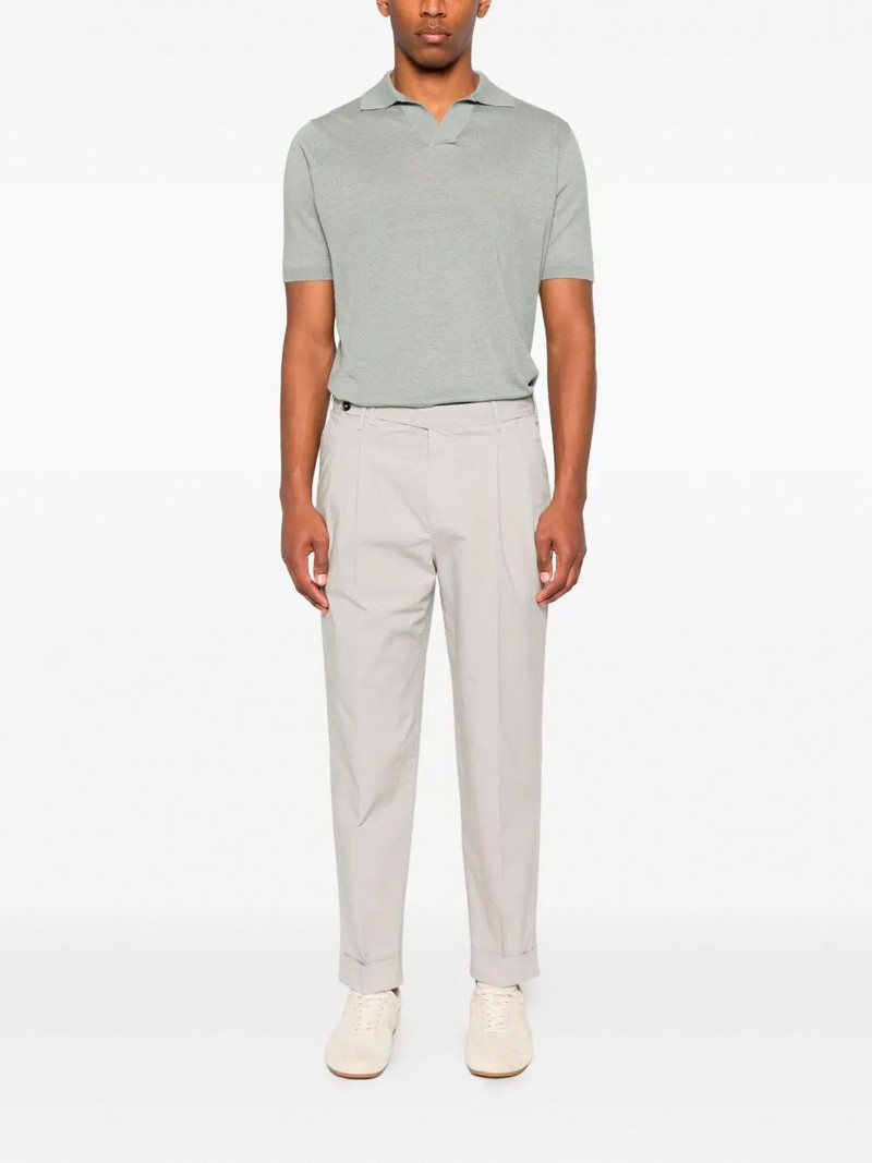 LARDINI Polo outlook