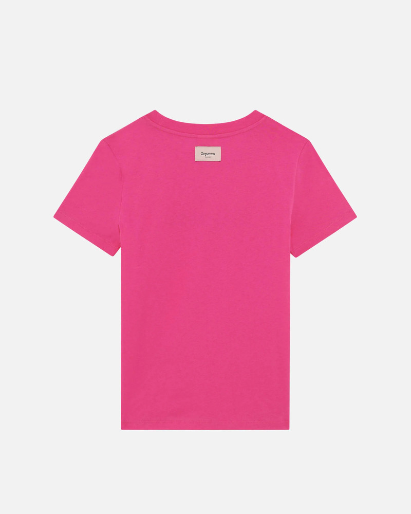 Repetto REPETTO T-SHIRT outlook