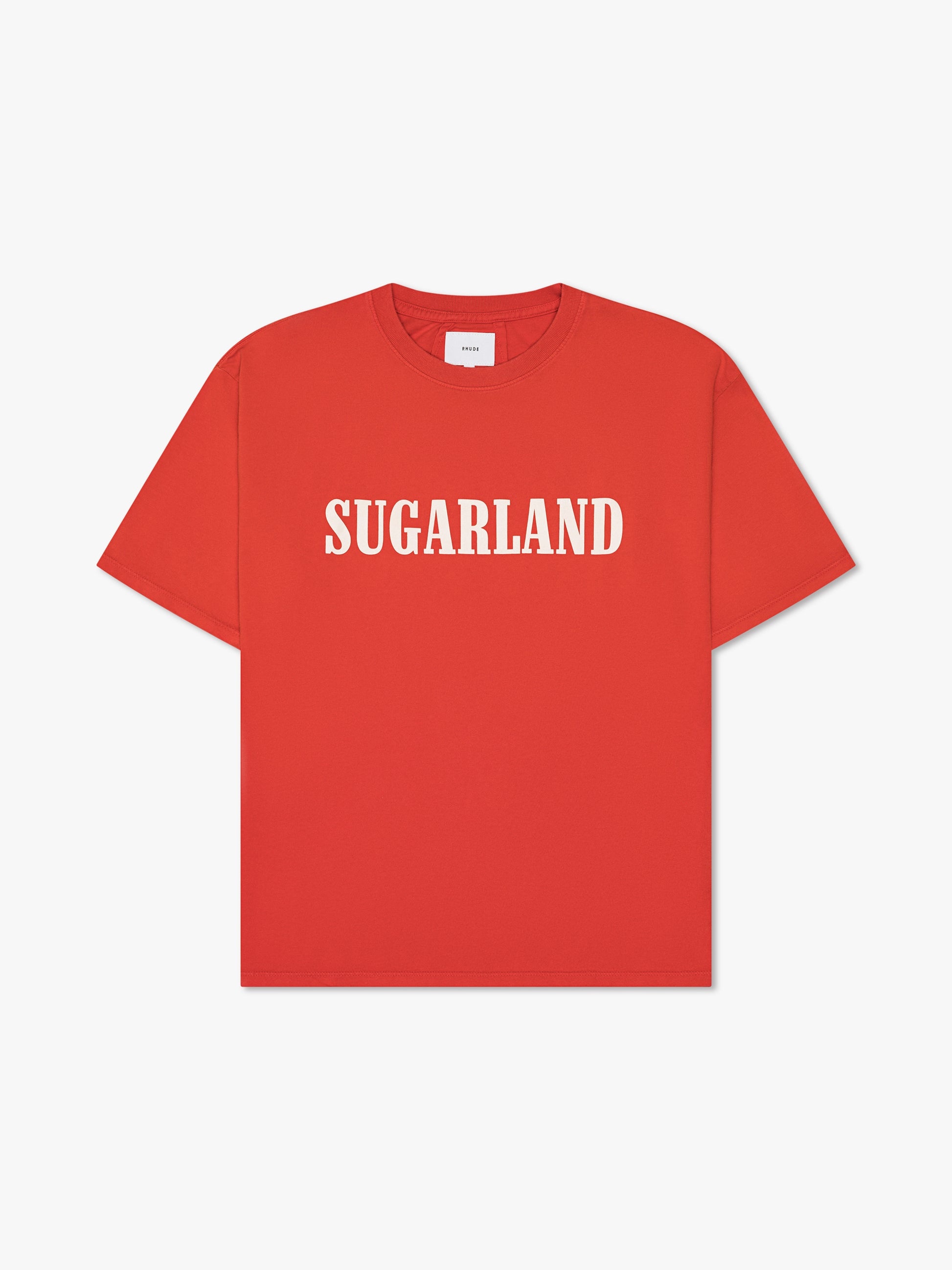 SUGARLAND TEE - 1