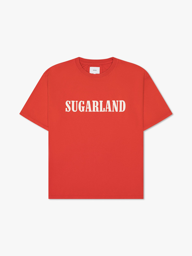 SUGARLAND TEE 1