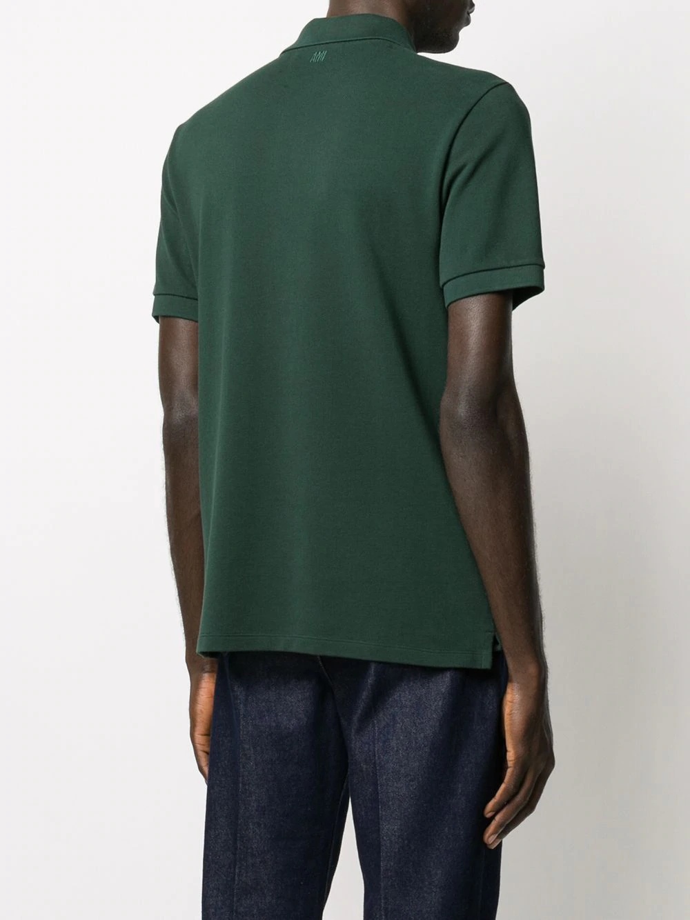 Ami de Cœur polo shirt - 4