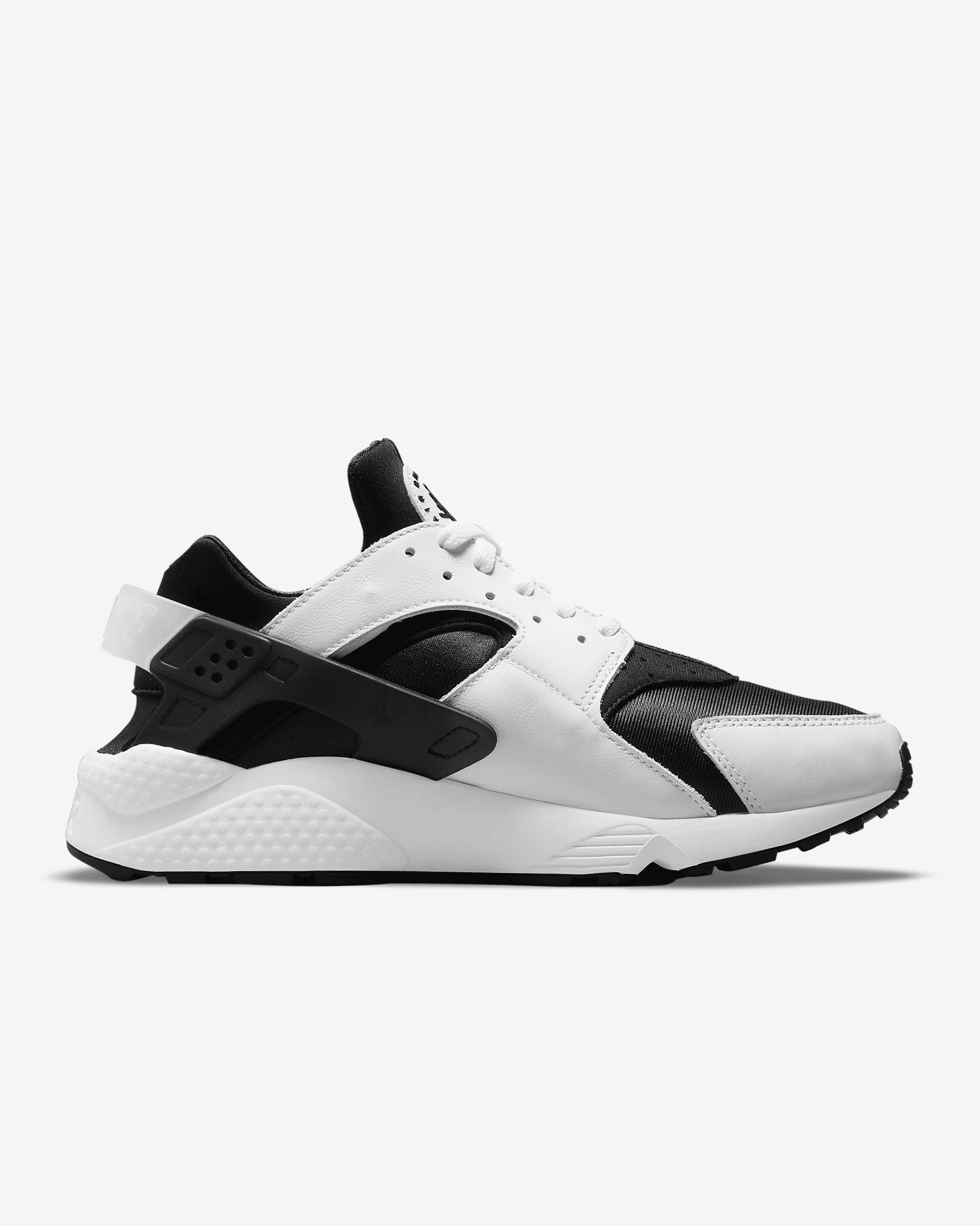 Nike Air Huarache Men's Shoes - 4