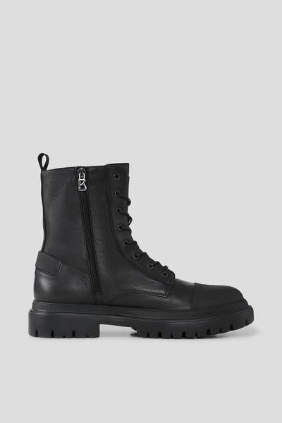 BOGNER Chesa Alpina Boots in Black outlook