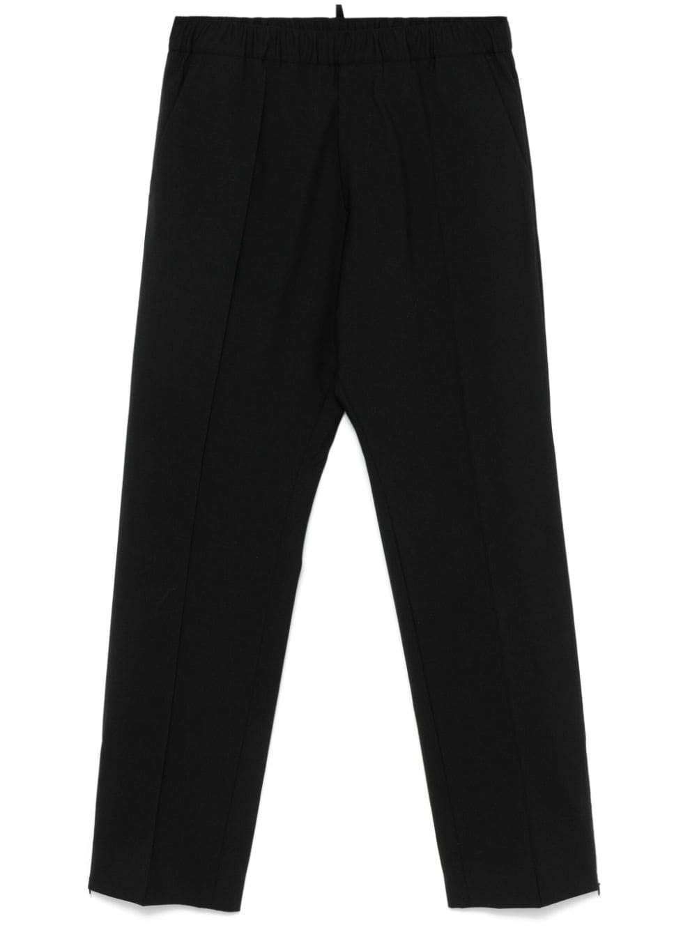 Dsquared Men Cotton Cargo Trousers - 1