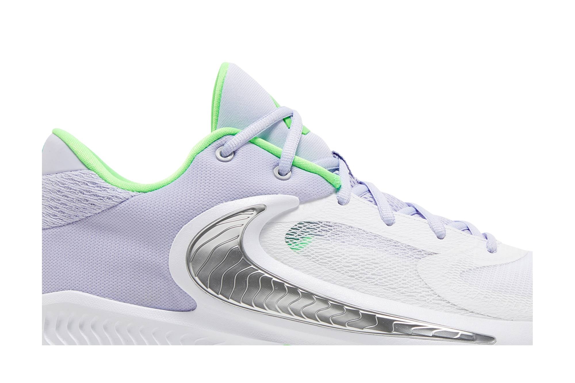 シューズ(男性用) NIKE ZOOM FREAK 4 'THE DECISION' Nike Zoom Freak 4 'The Decision' DJ6149-101