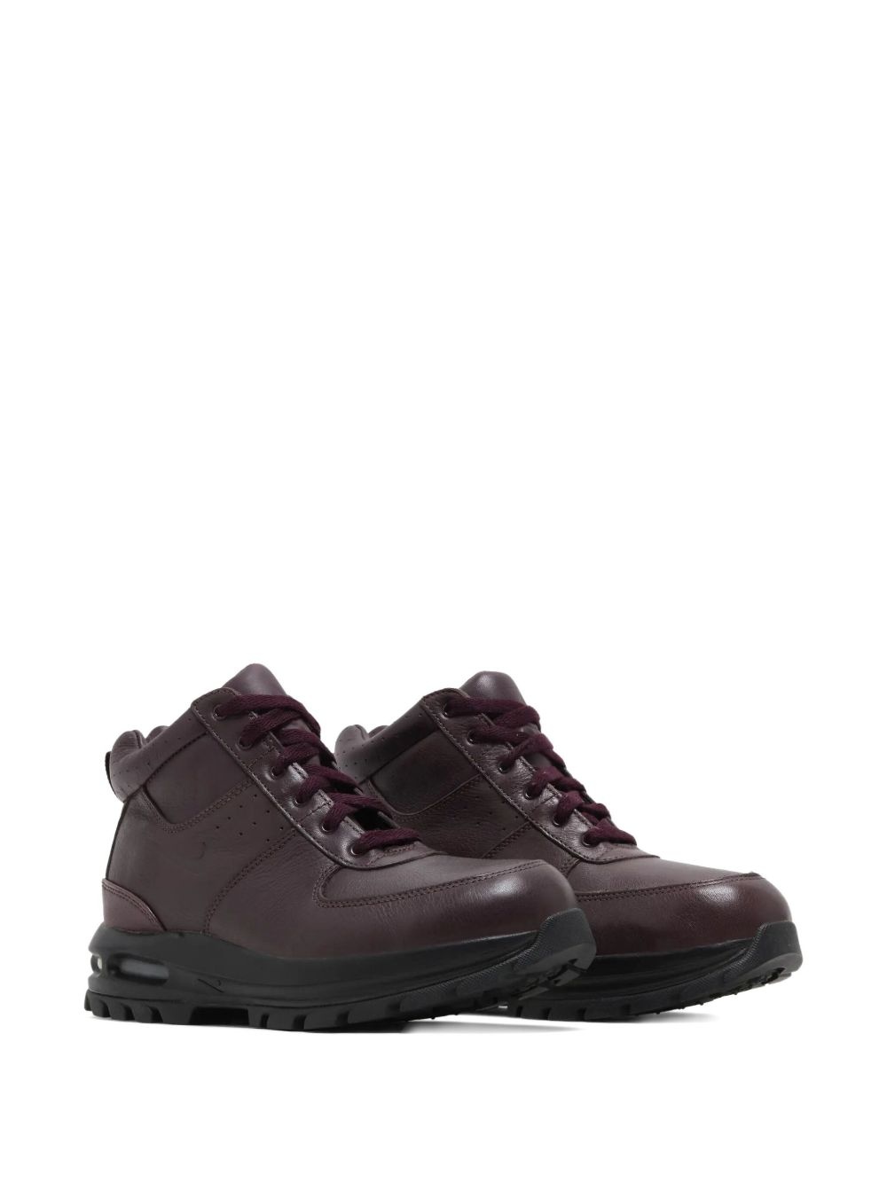 Air Max Goaterra "Deep Burgundy" boots - 2