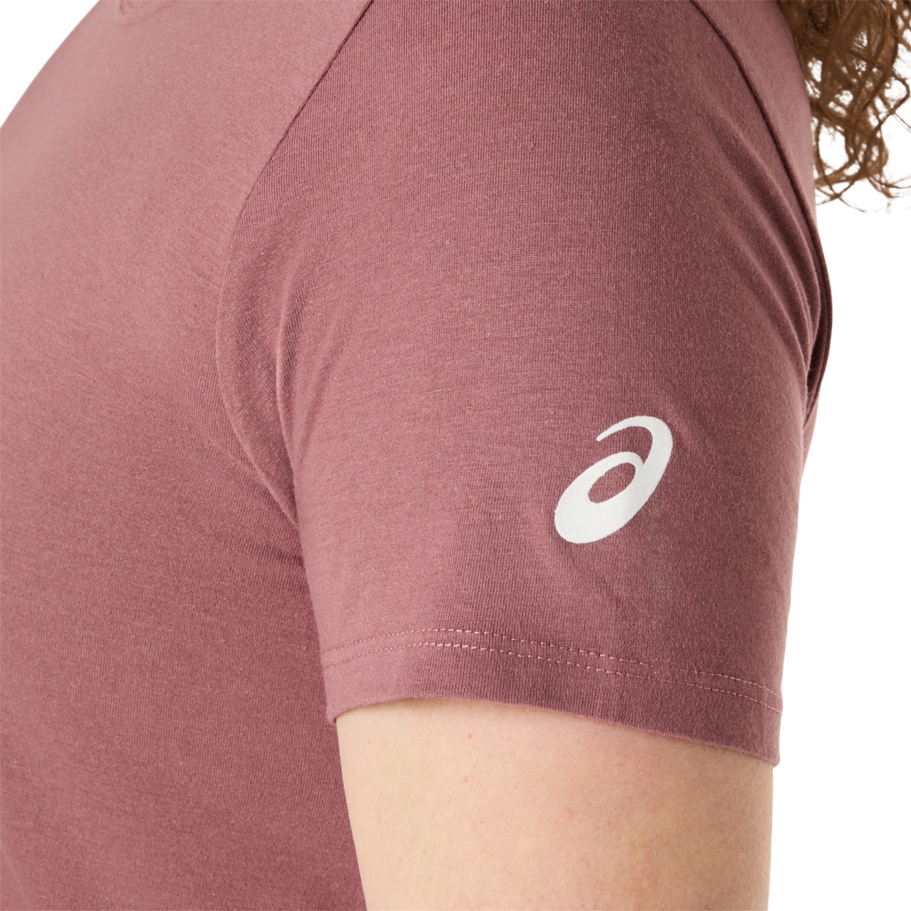 WOMEN'S PEONIES TEE - 5
