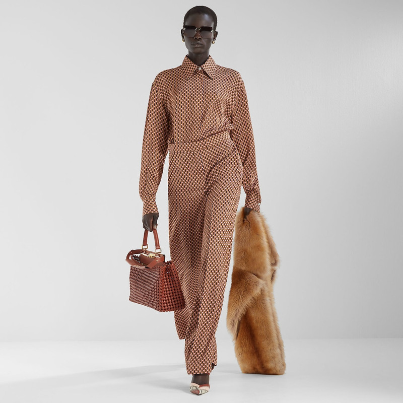 FENDI Pants outlook