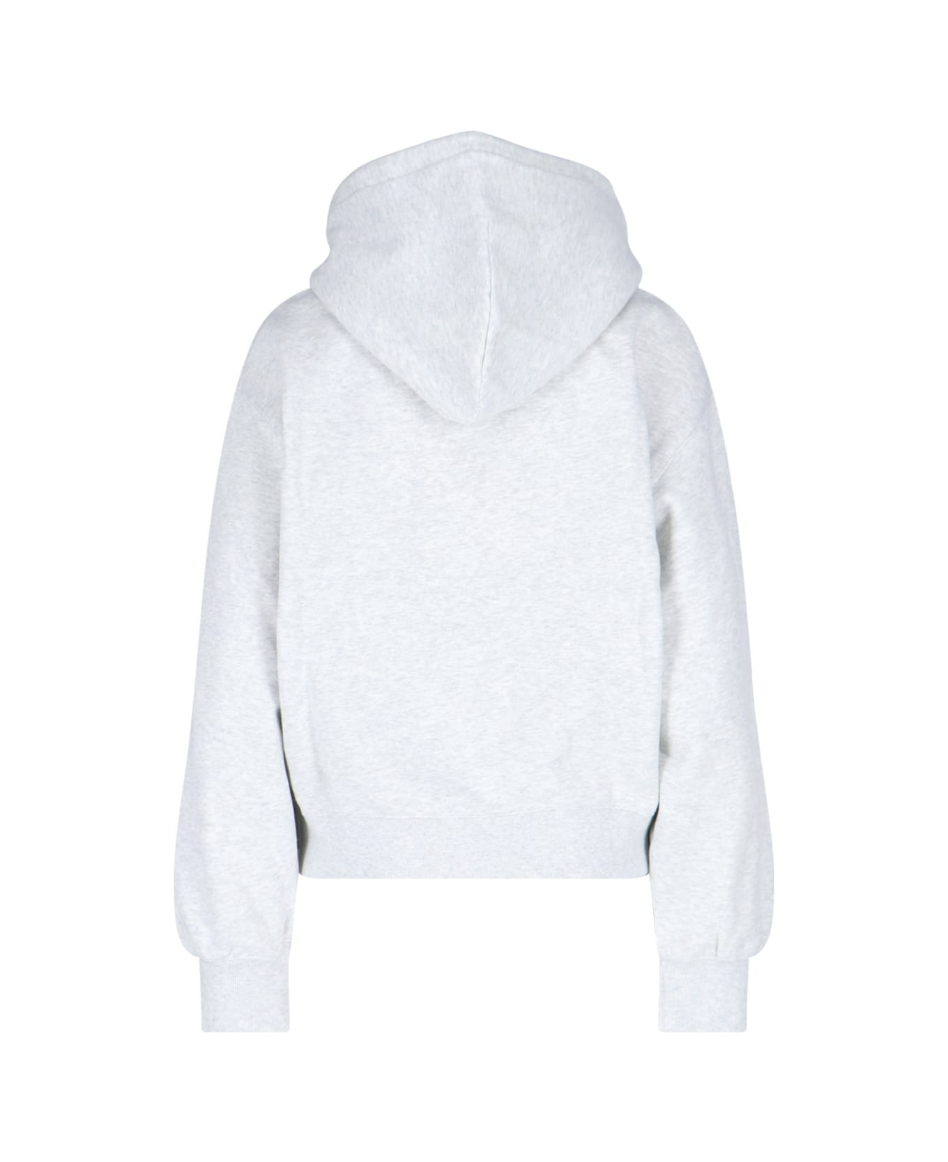 "wip" Hoodie - 2