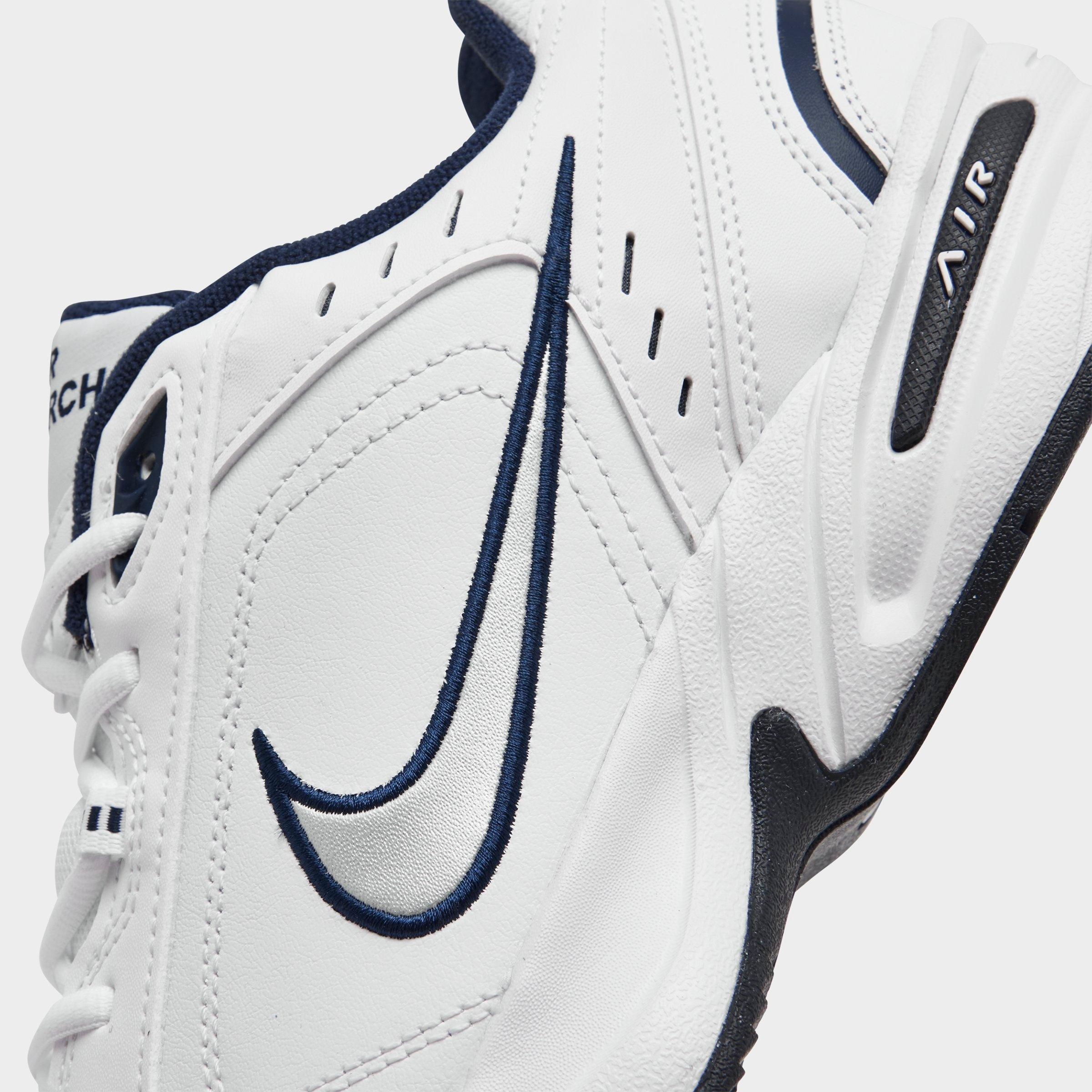 Nike monarch flo hotsell