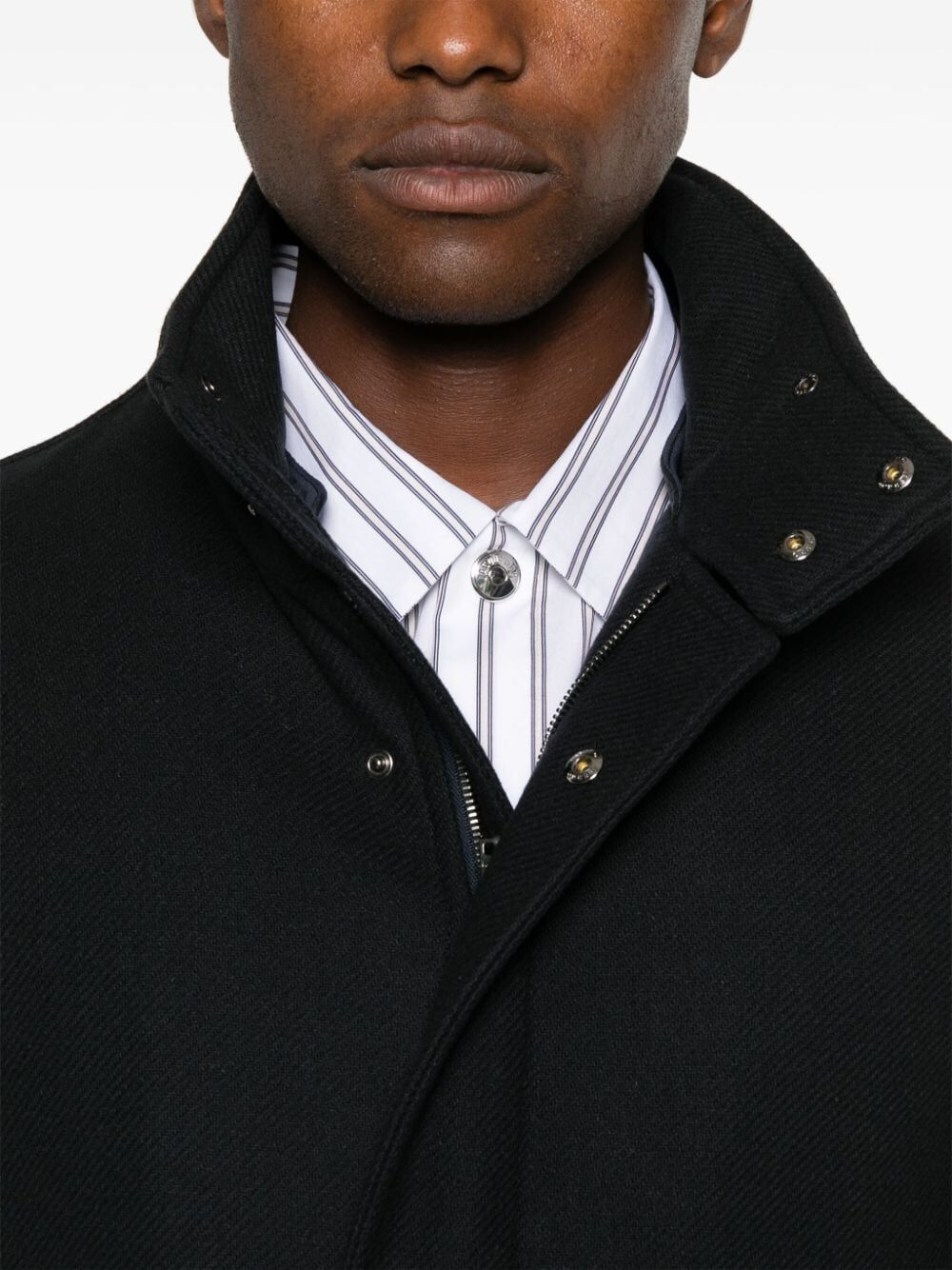 Herno Men Man Coat - 7