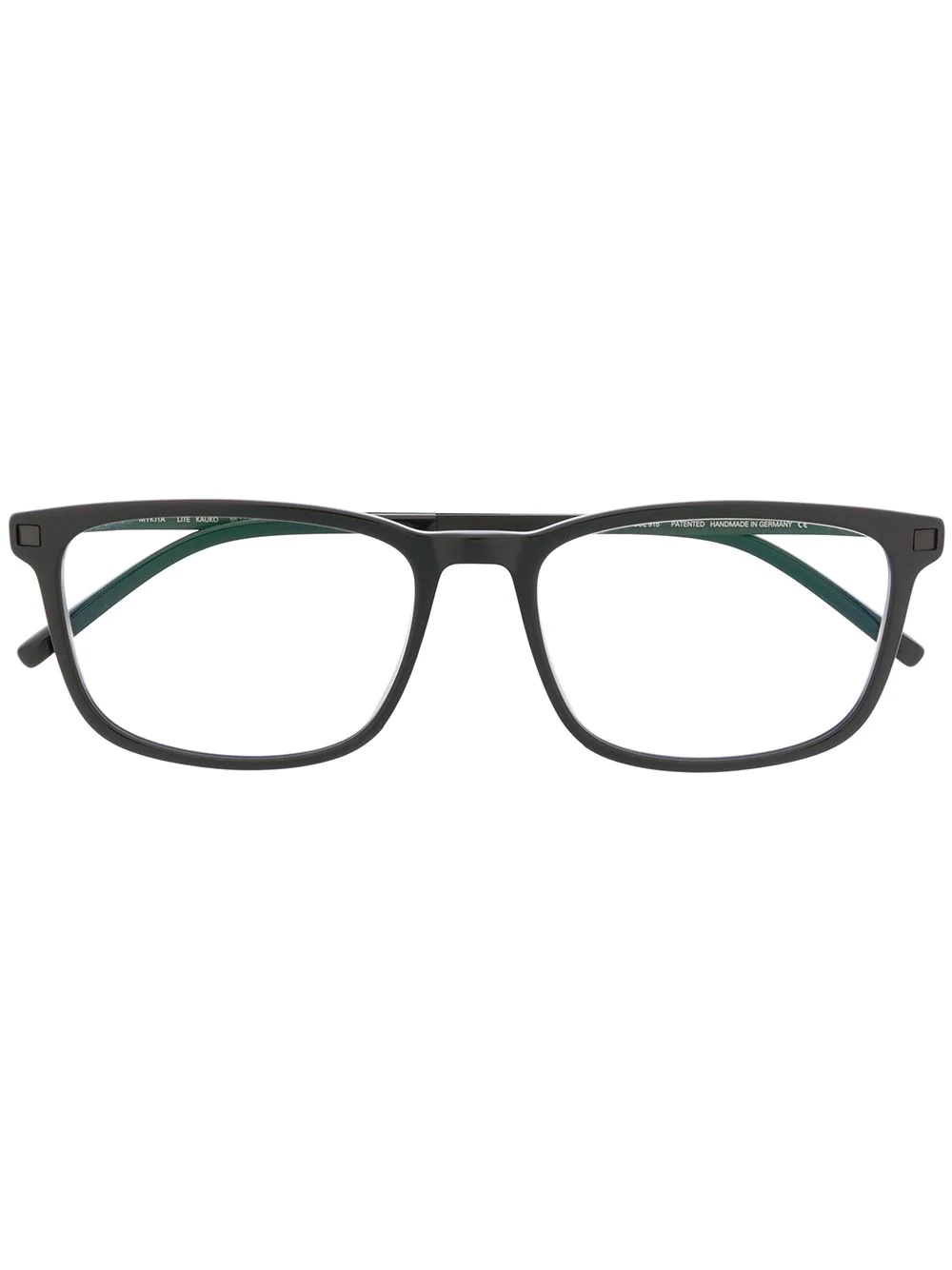 Kauko square-frame glasses - 1