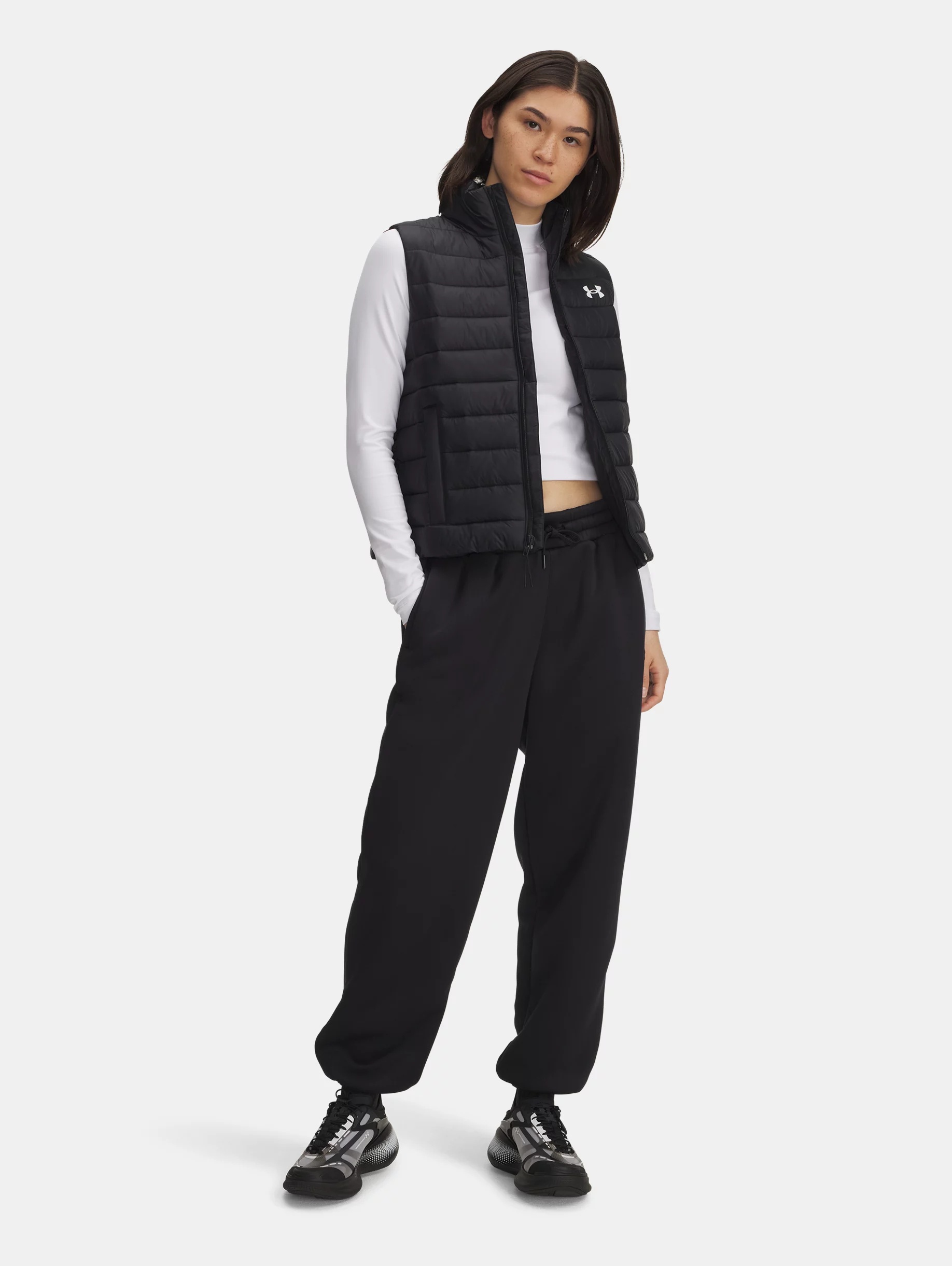Armour Fleece® - 3