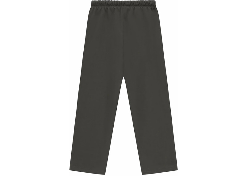 ESSENTIALS Fear of God Essentials Relaxed Pants Ink outlook