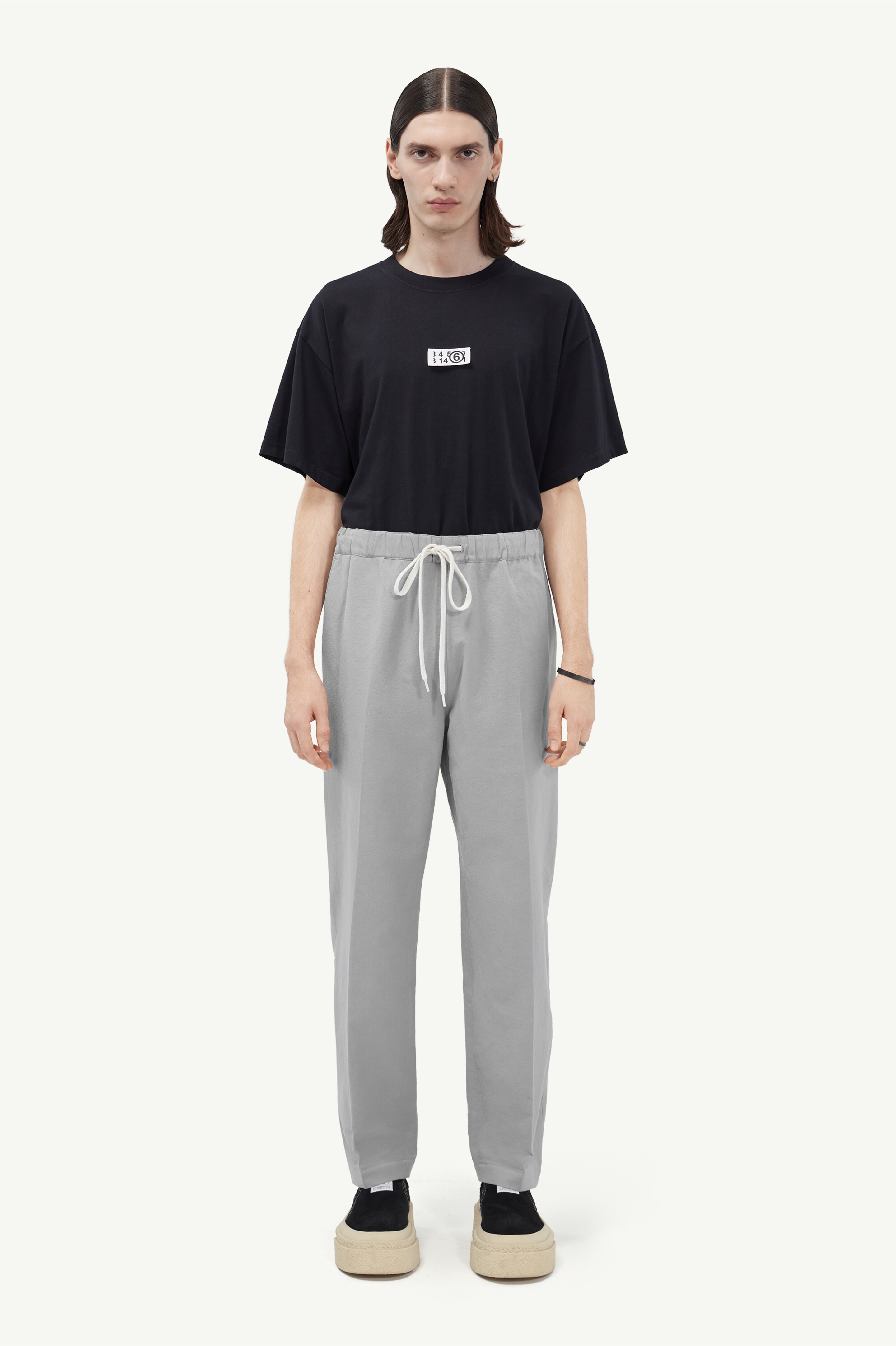 Trousers - 6
