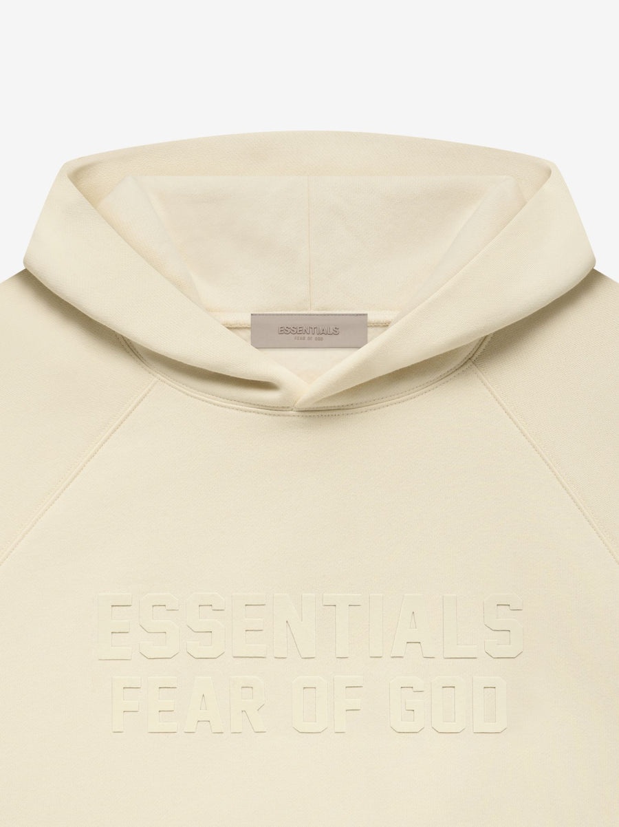 Essentials Hoodie - 3