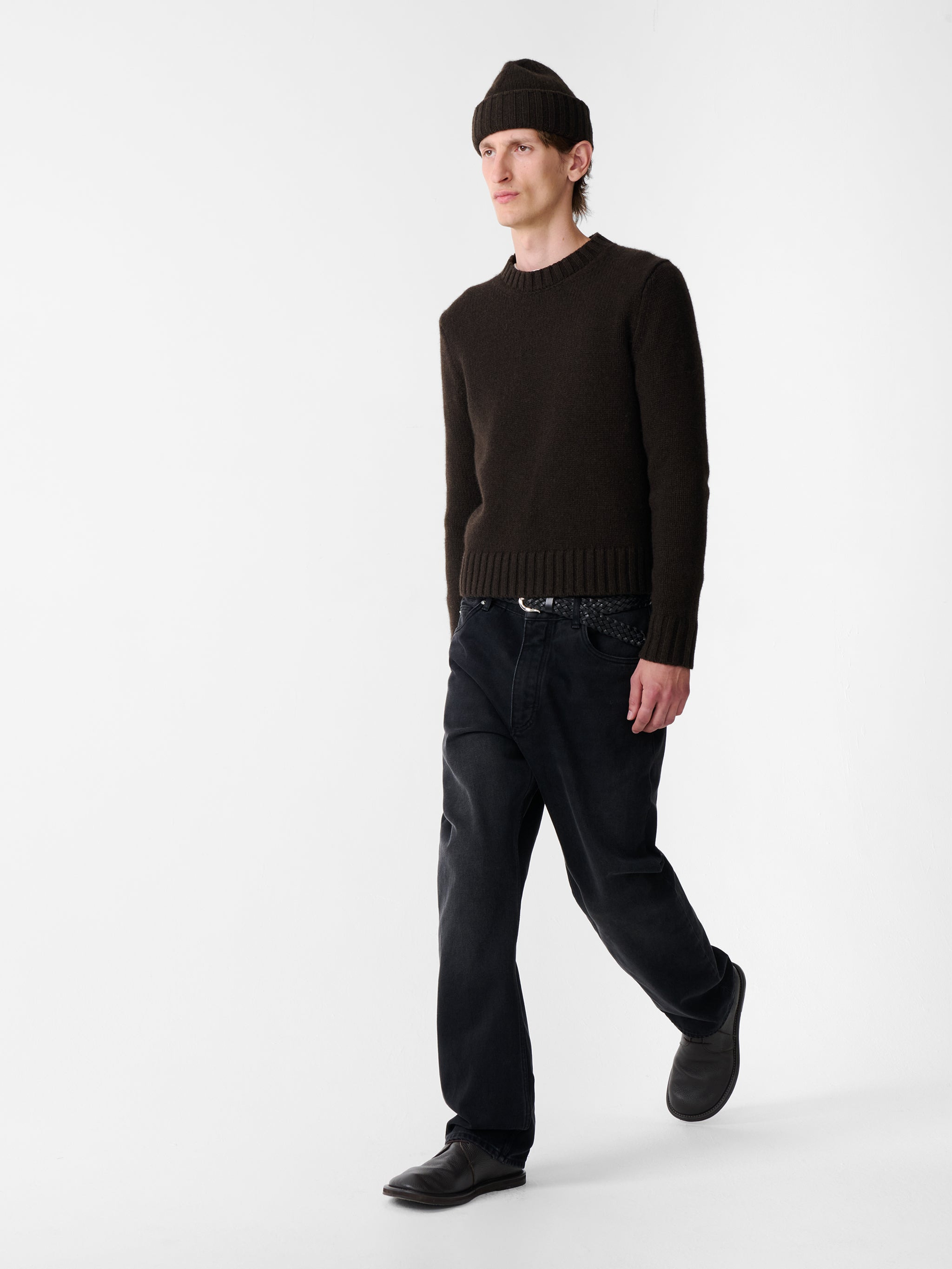 Cree Knit - 5