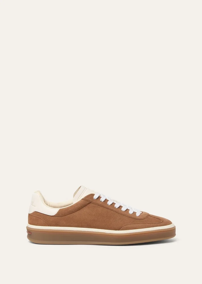 Tennis Walk Sneaker - 1