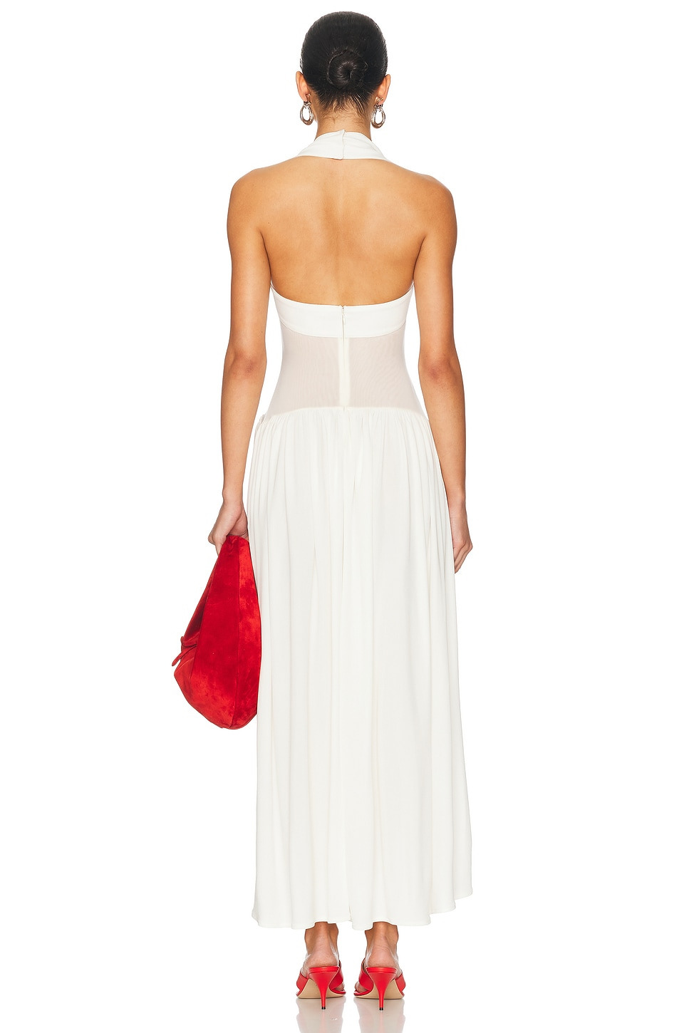 The Leora Dress - 3