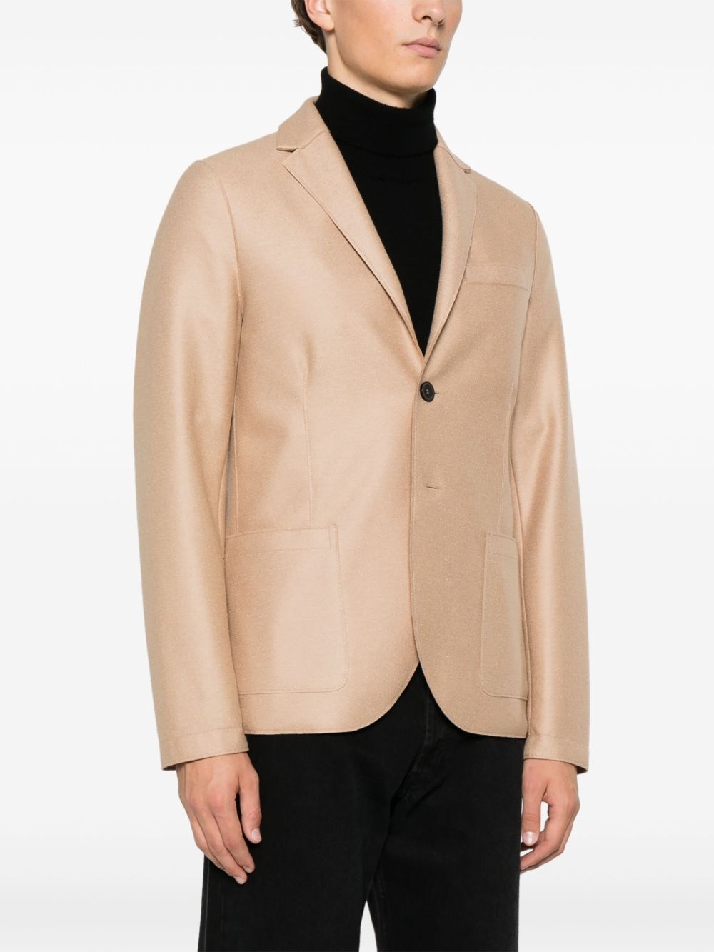 Light blazer - 3