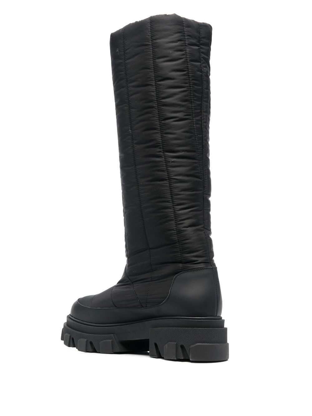 Gia 19 padded boots - 3