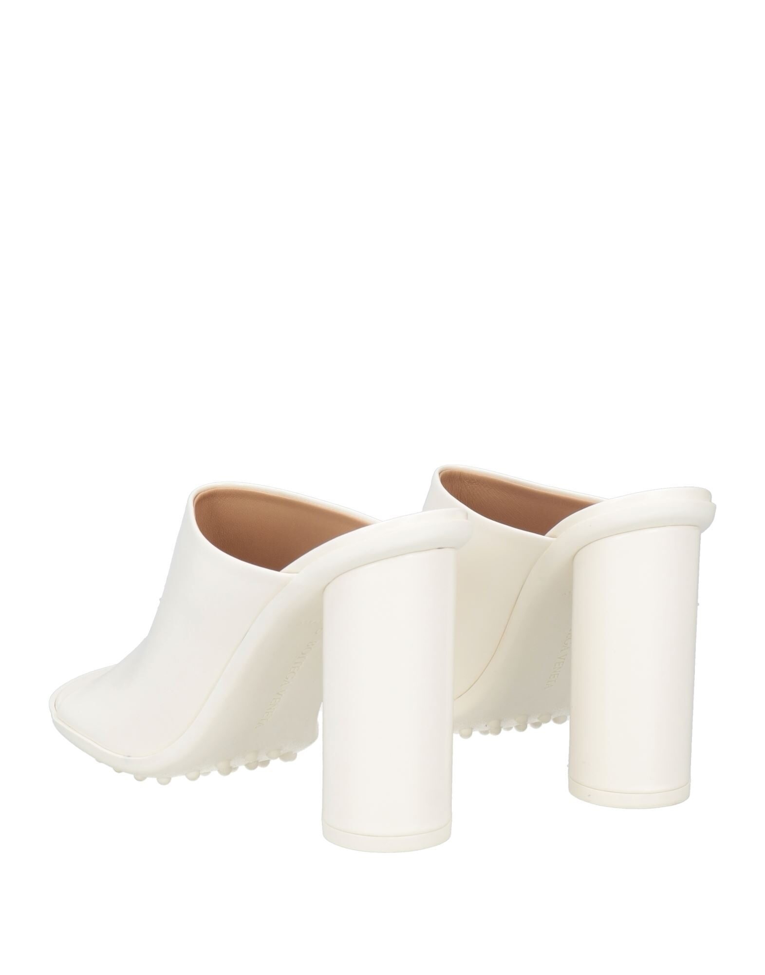 Black Women's Sandals - 3