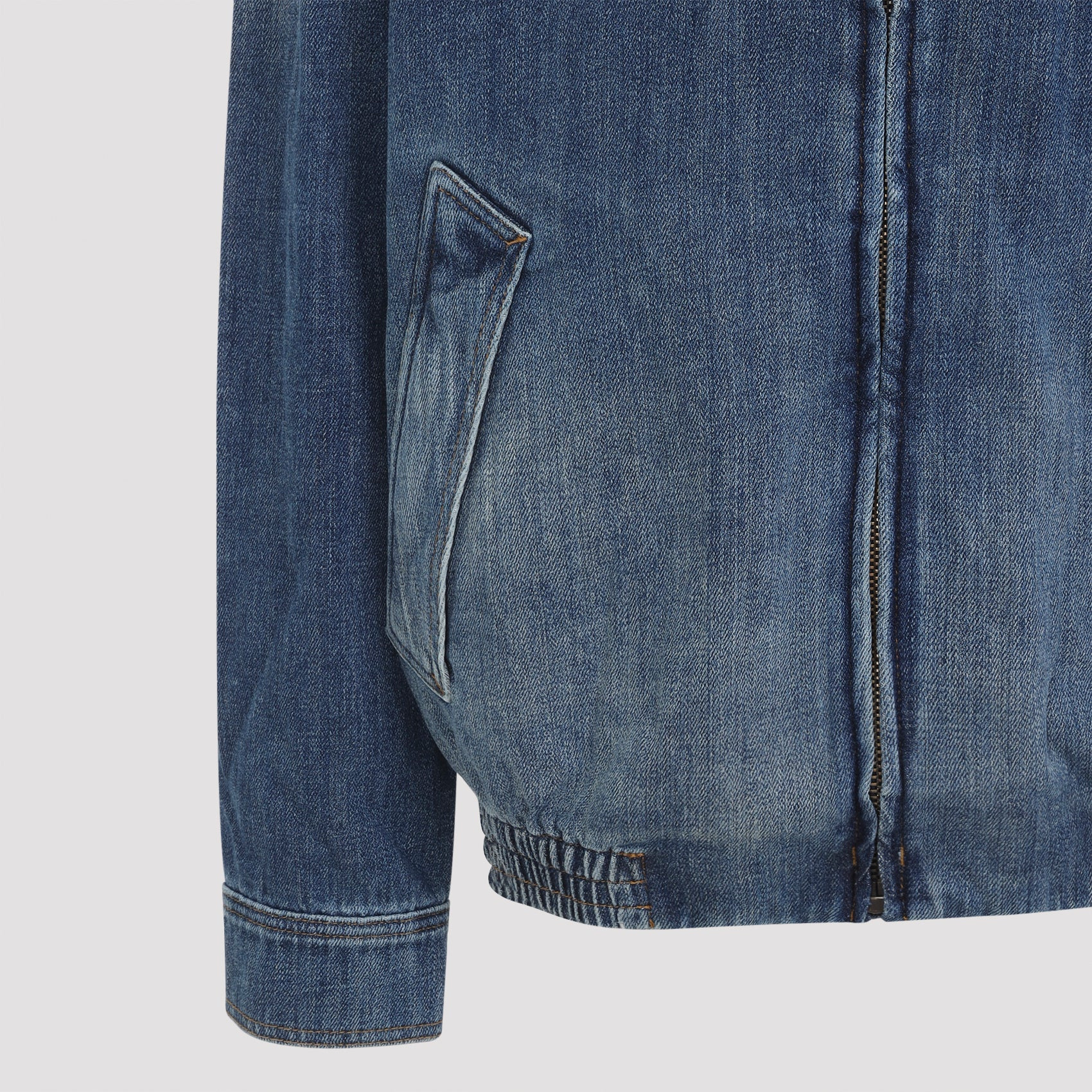 Jackets Blue - 5