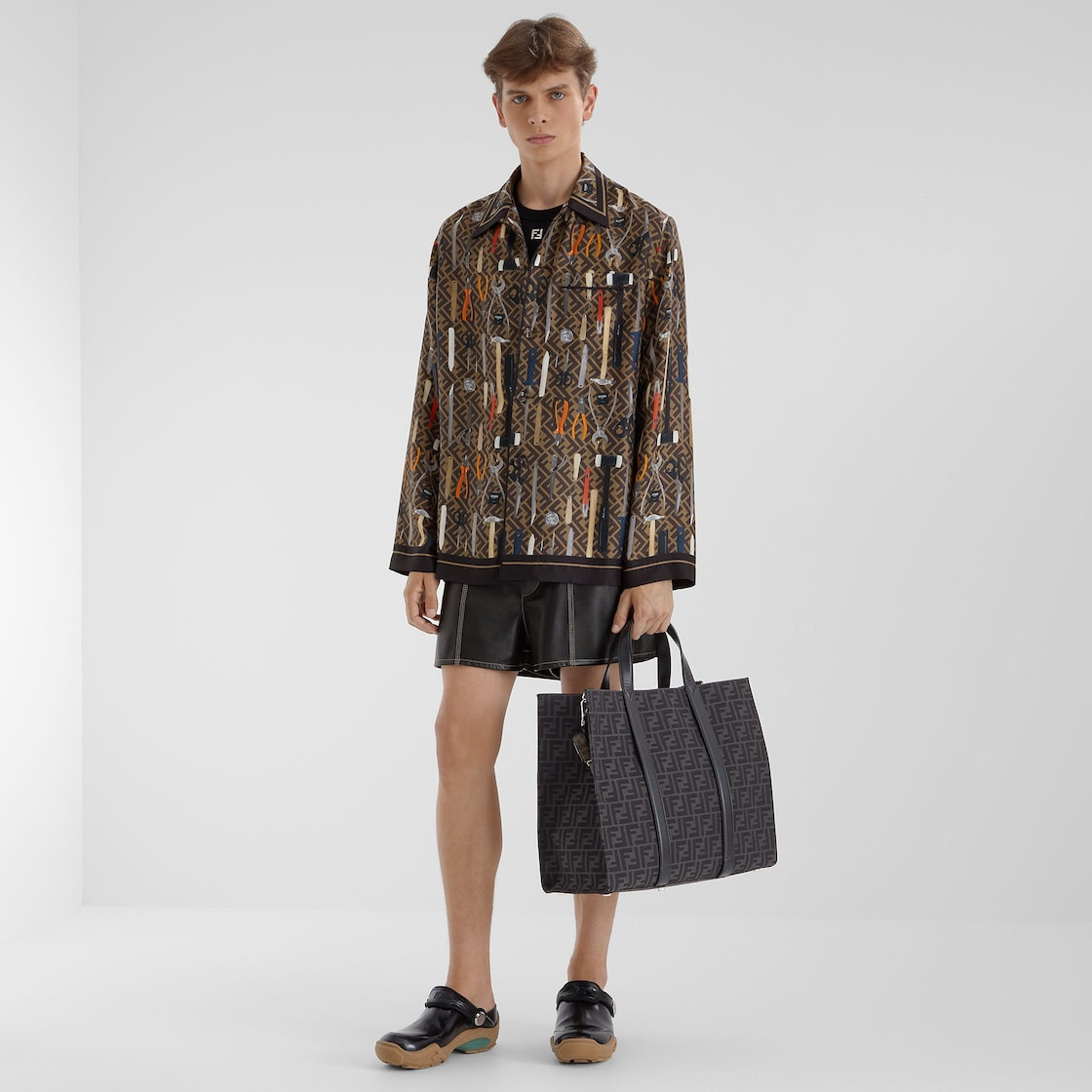 Shopper - 6