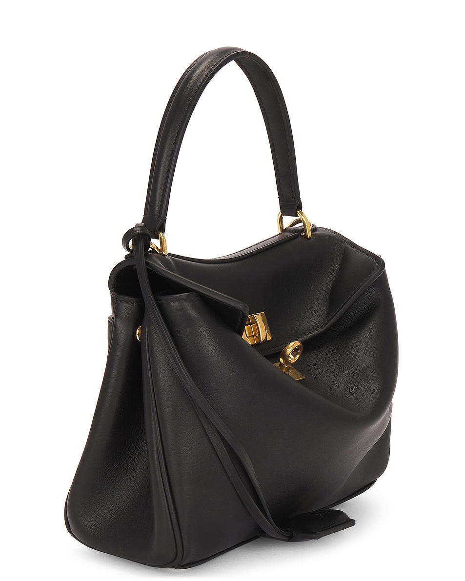 Rodeo Mini Top Handle Bag - 4
