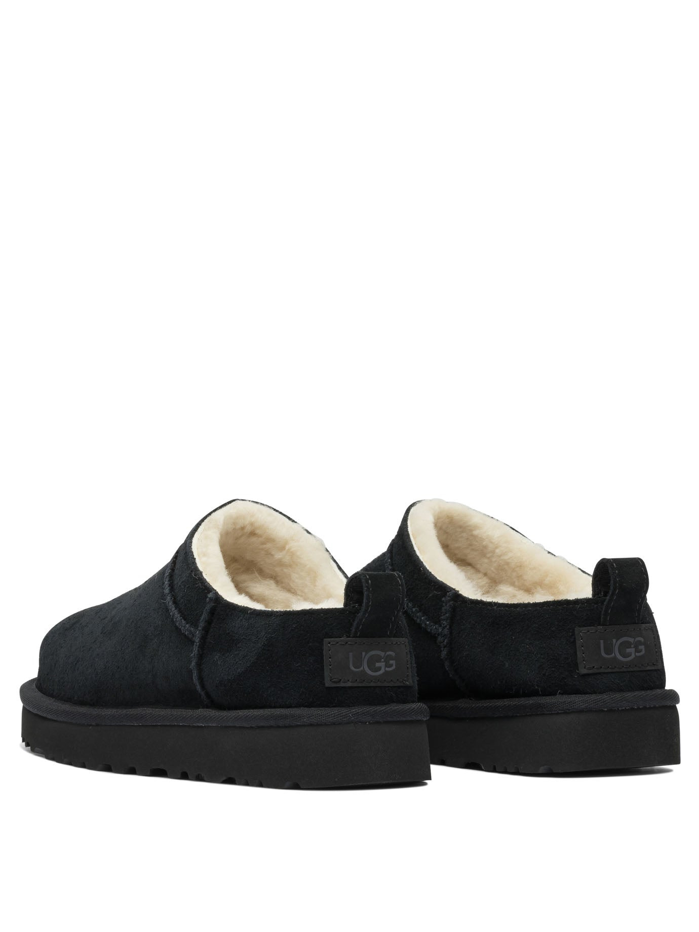 Ugg - Ugg "classic Micro" Ankle Boots - 4