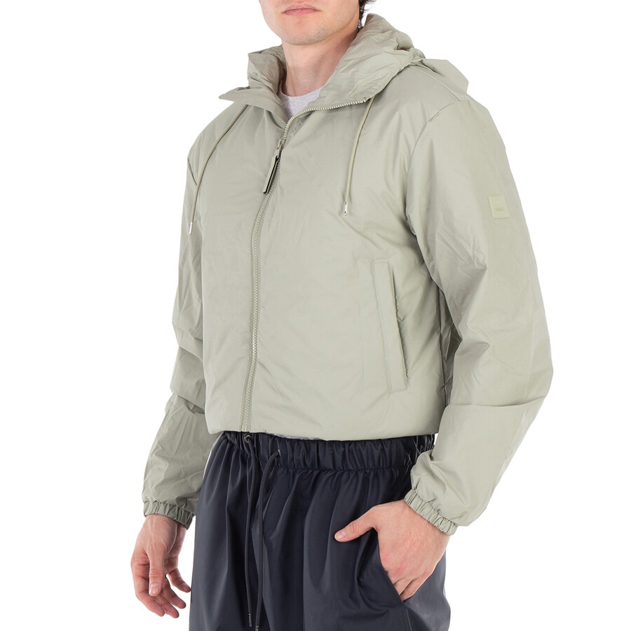 Rains Lohja Insulated Short Jacket - 2