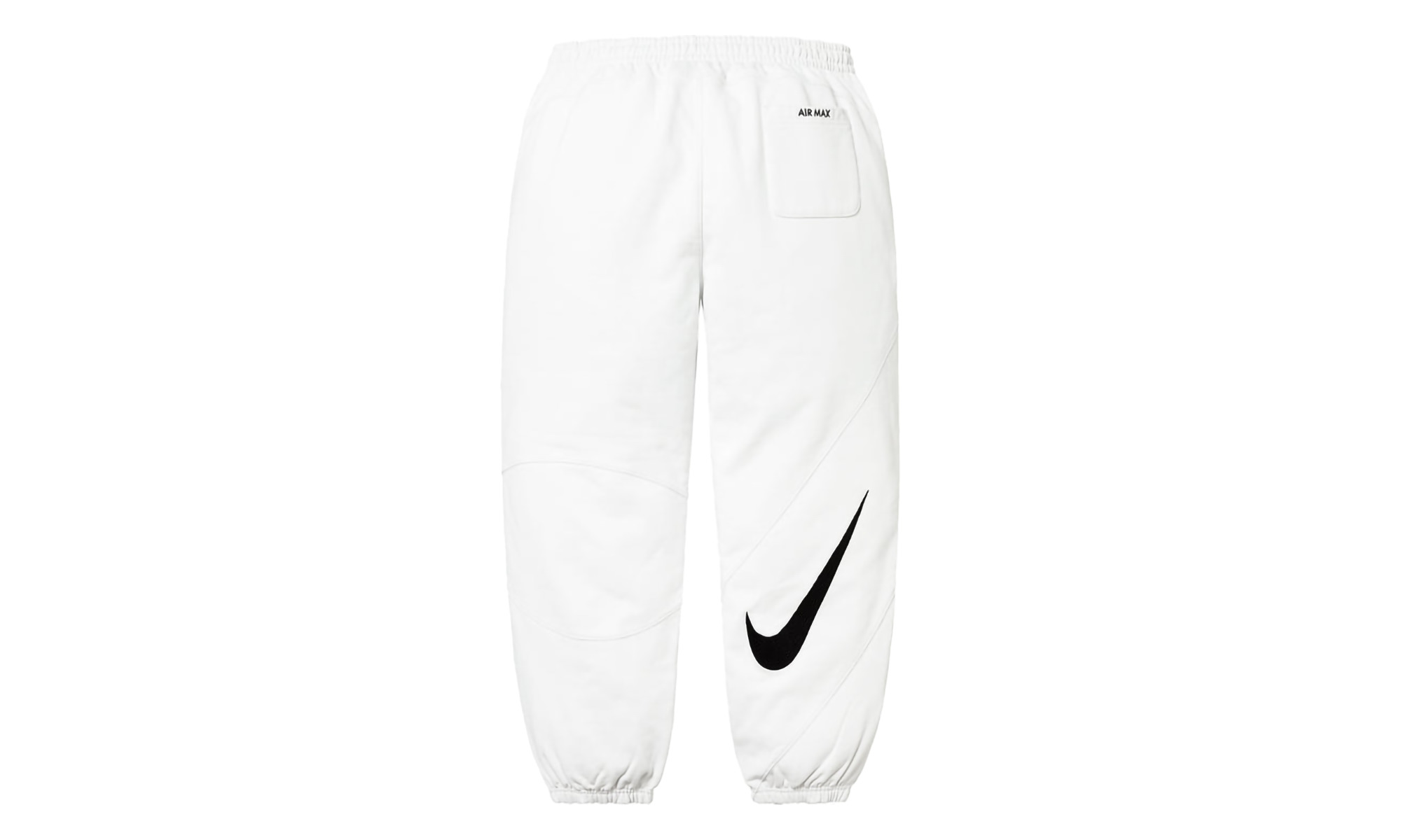Nike Sweatpants "SS25 - White" - 2