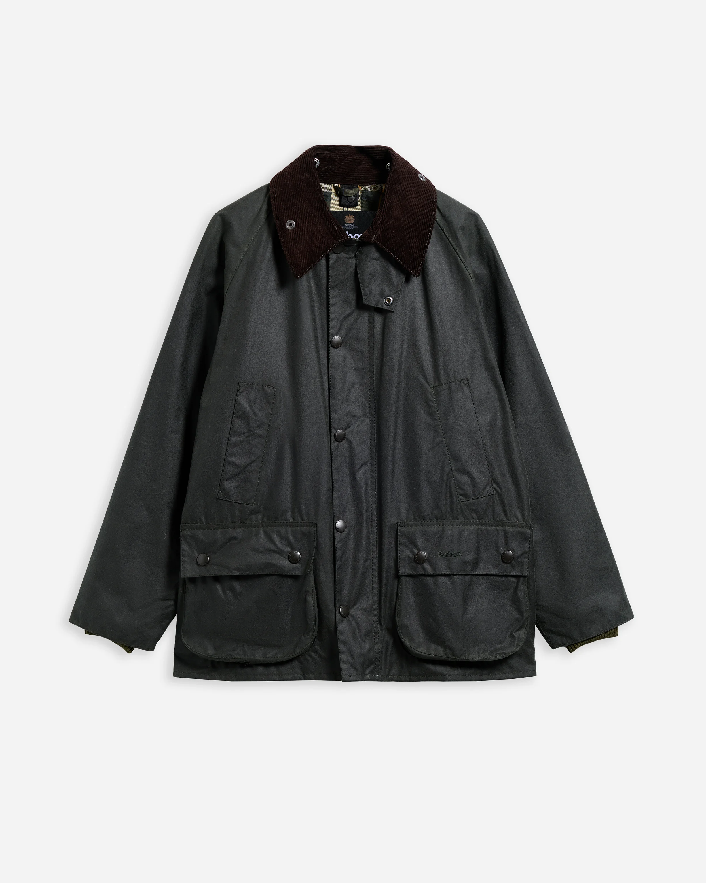 Bedale® Waxed Jacket - 1