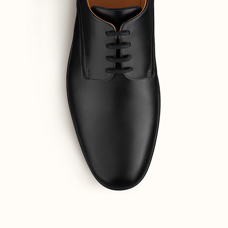 Dan derby shoe 4