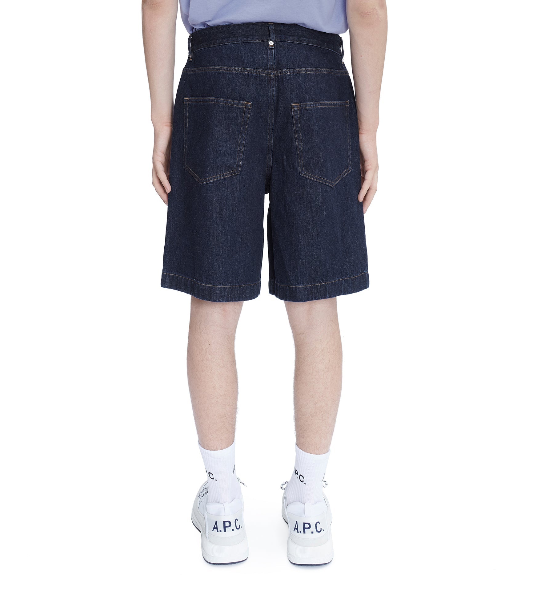 Helio shorts - 6