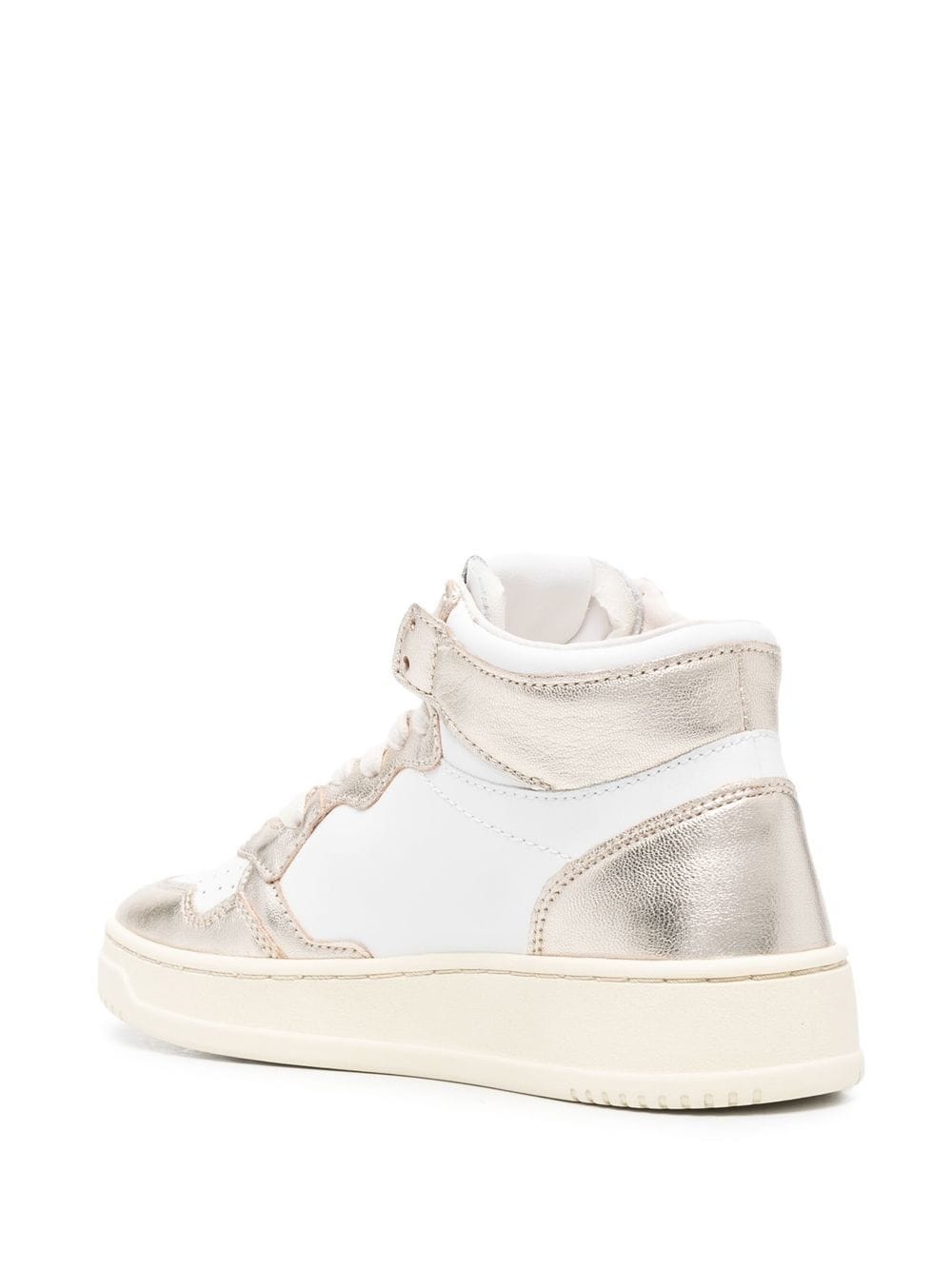 Medalist mid-top sneakers - 3