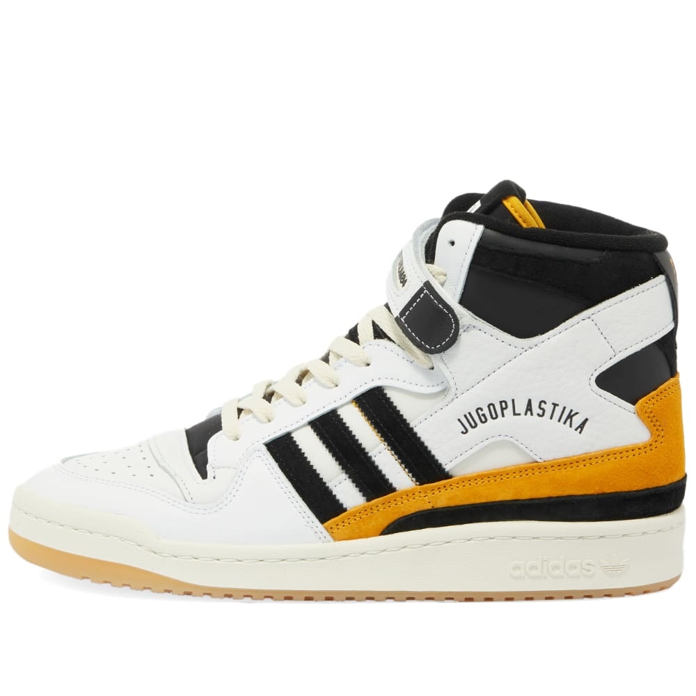 adidas Adidas x BSTN Forum 84 Hi | REVERSIBLE
