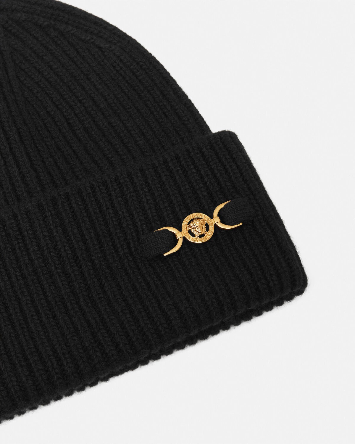 Medusa '95 Knit Beanie - 2