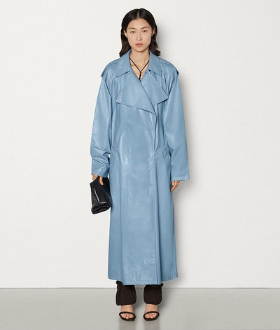 Bottega Veneta Coat outlook